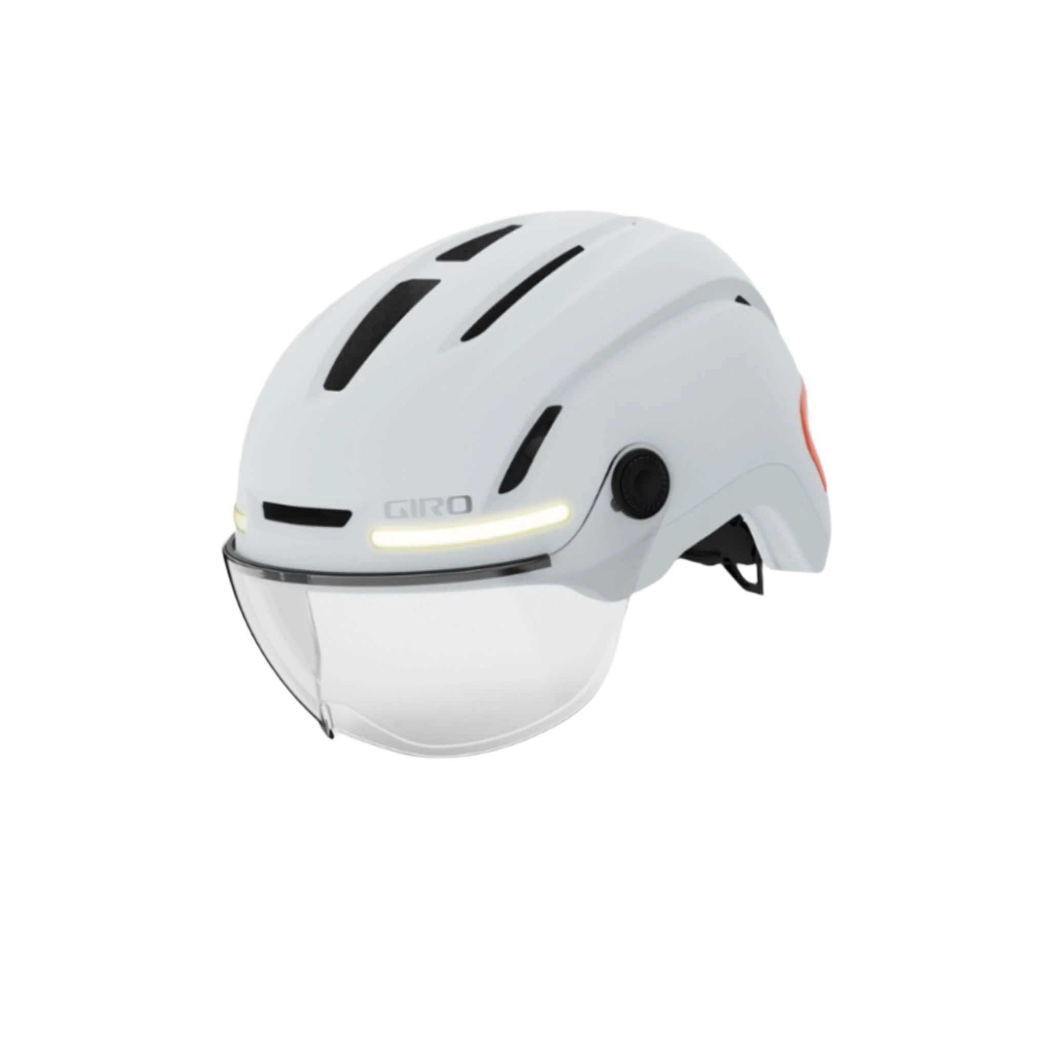 Giro Ethos MIPS Shield Helmet
