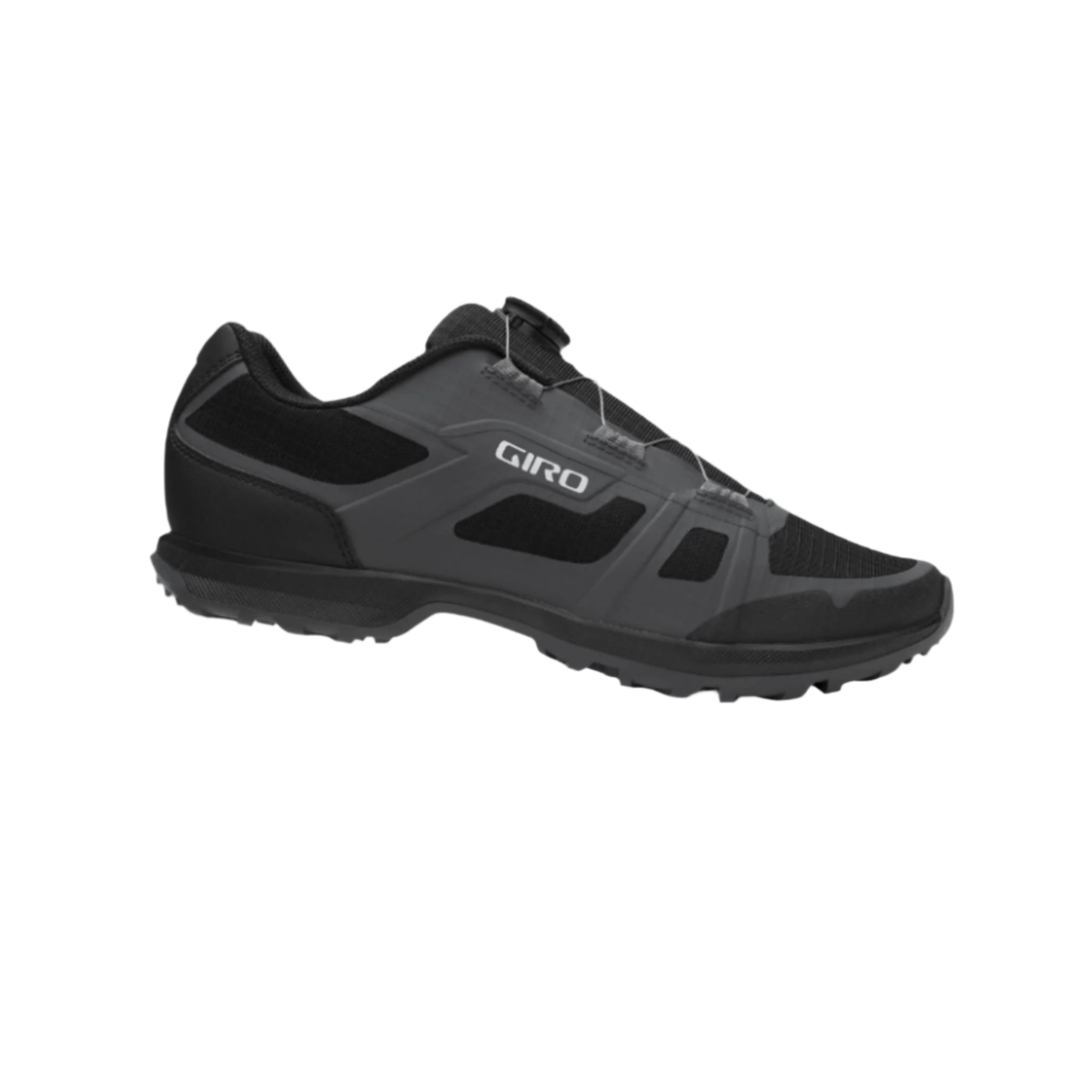 Giro Gauge BOA MTB Shoes Grey/Black / 39