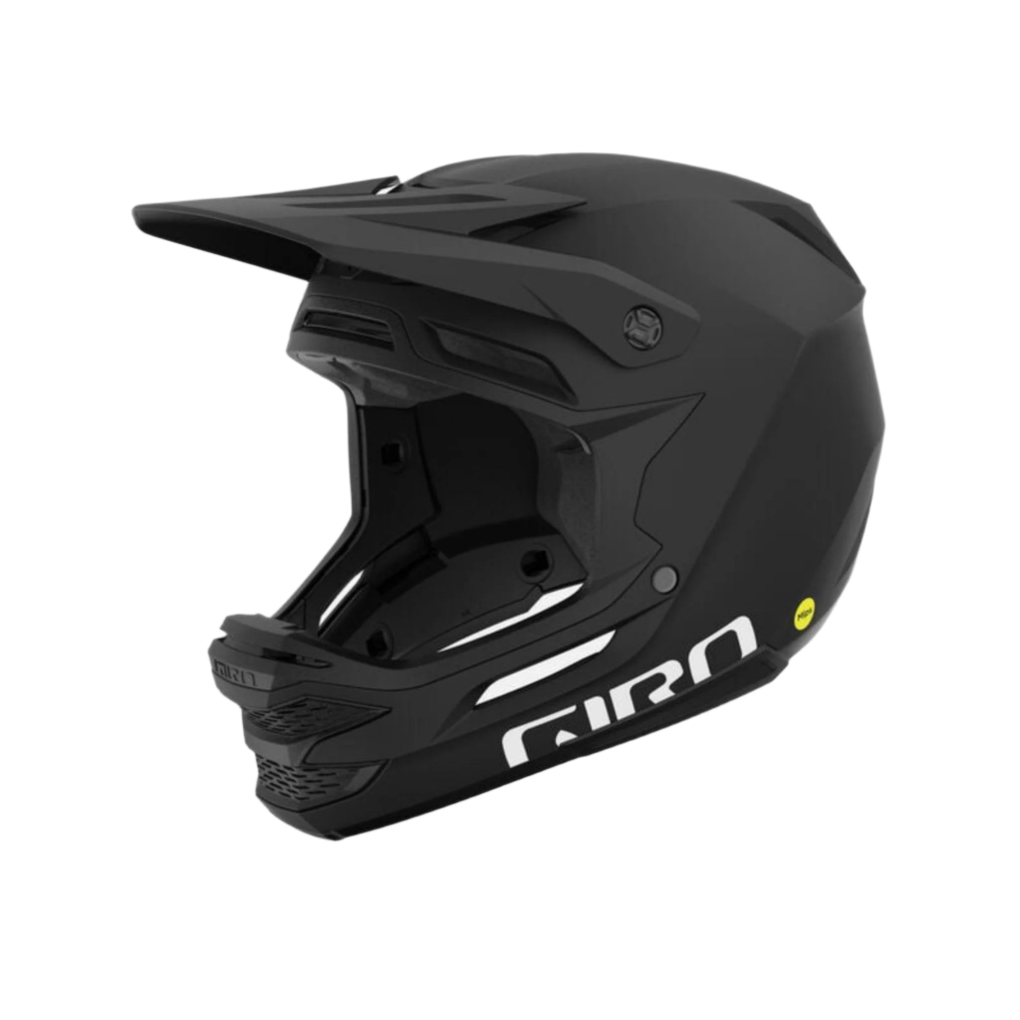 Giro Insurgent Spherical MTB Helmet Matte Black / XS/S