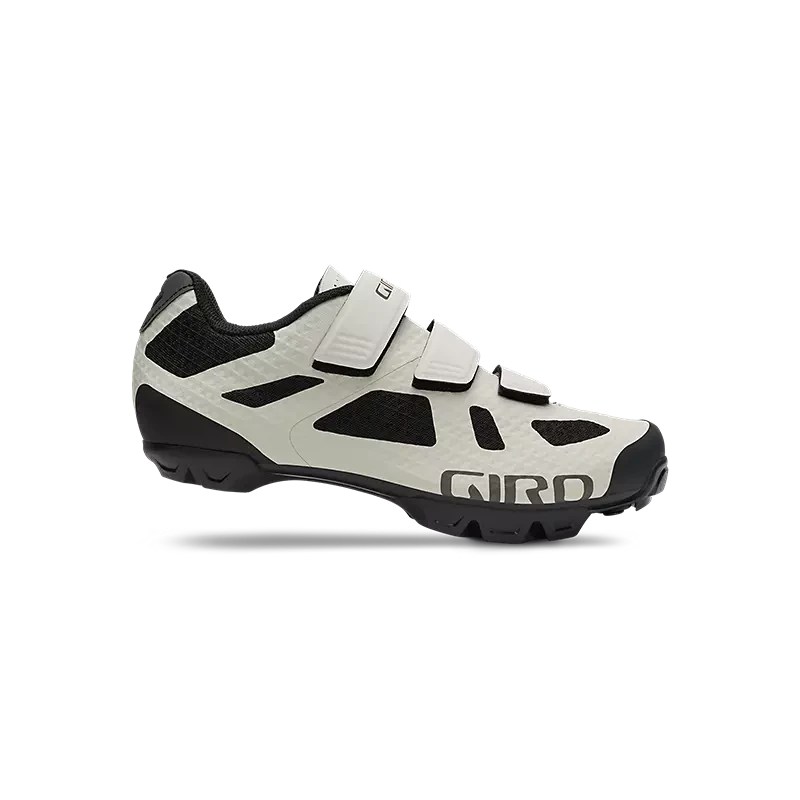 Giro Ranger MTB SPD Shoes Light Grey / 39