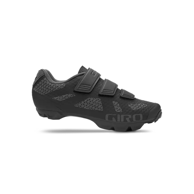Giro Ranger Women's MTB Shoes Black / 43