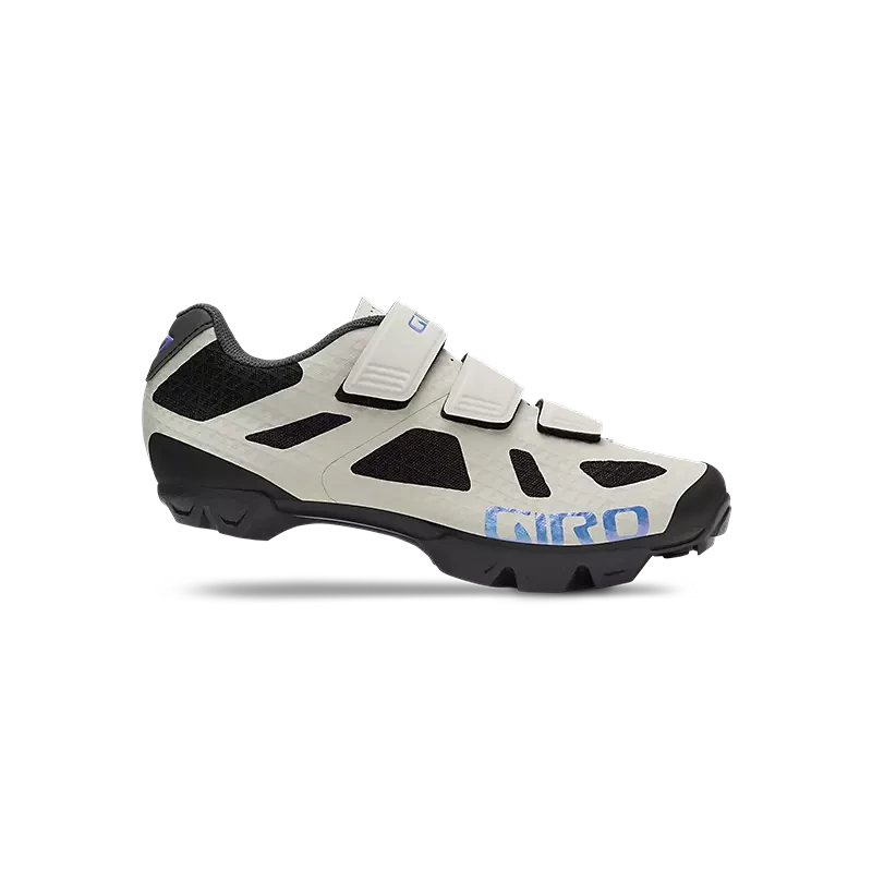 Giro Ranger Women's MTB Shoes Light Grey / 37