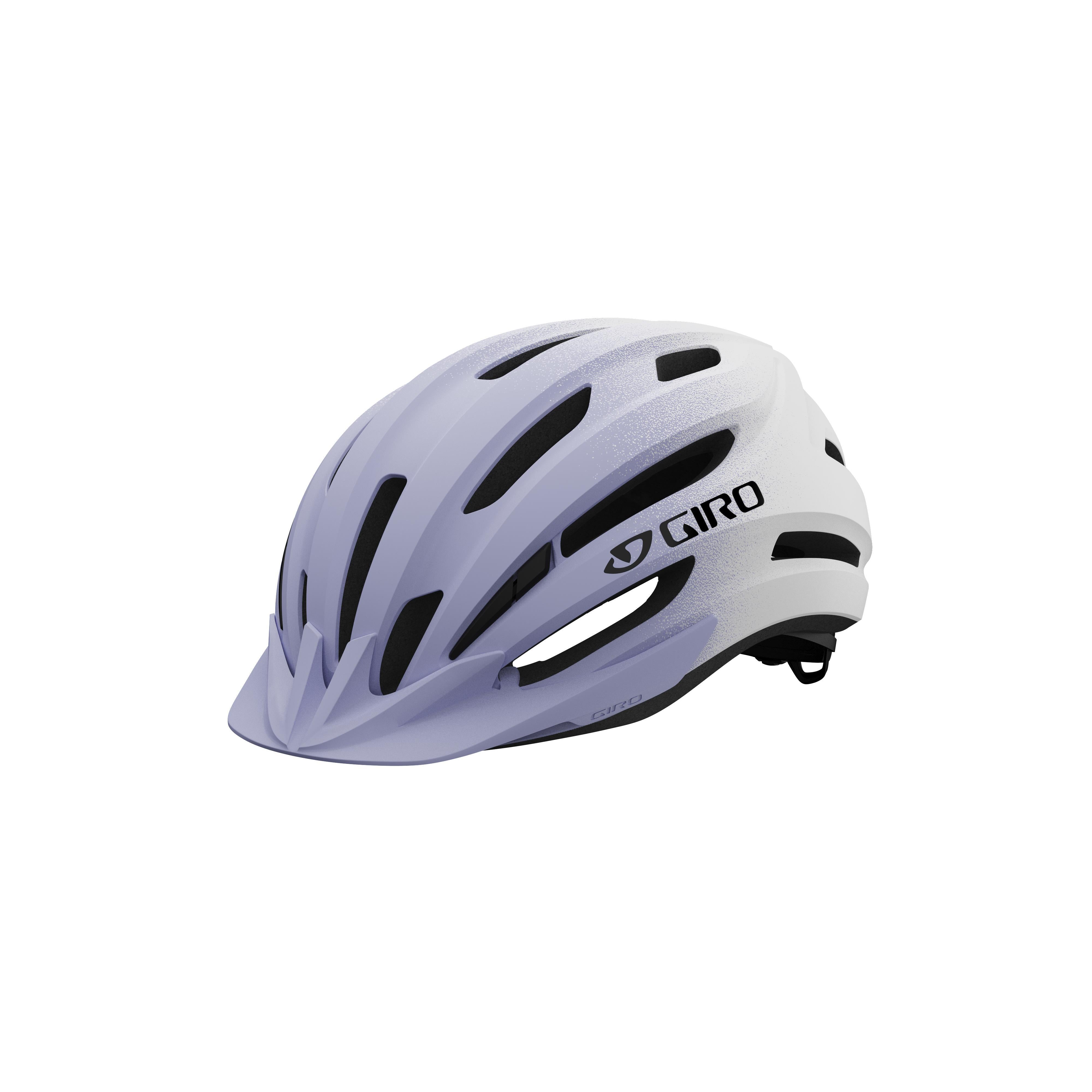 Giro Register II Women's Helmet Matte Lilac Fade / One Size 50-57cm