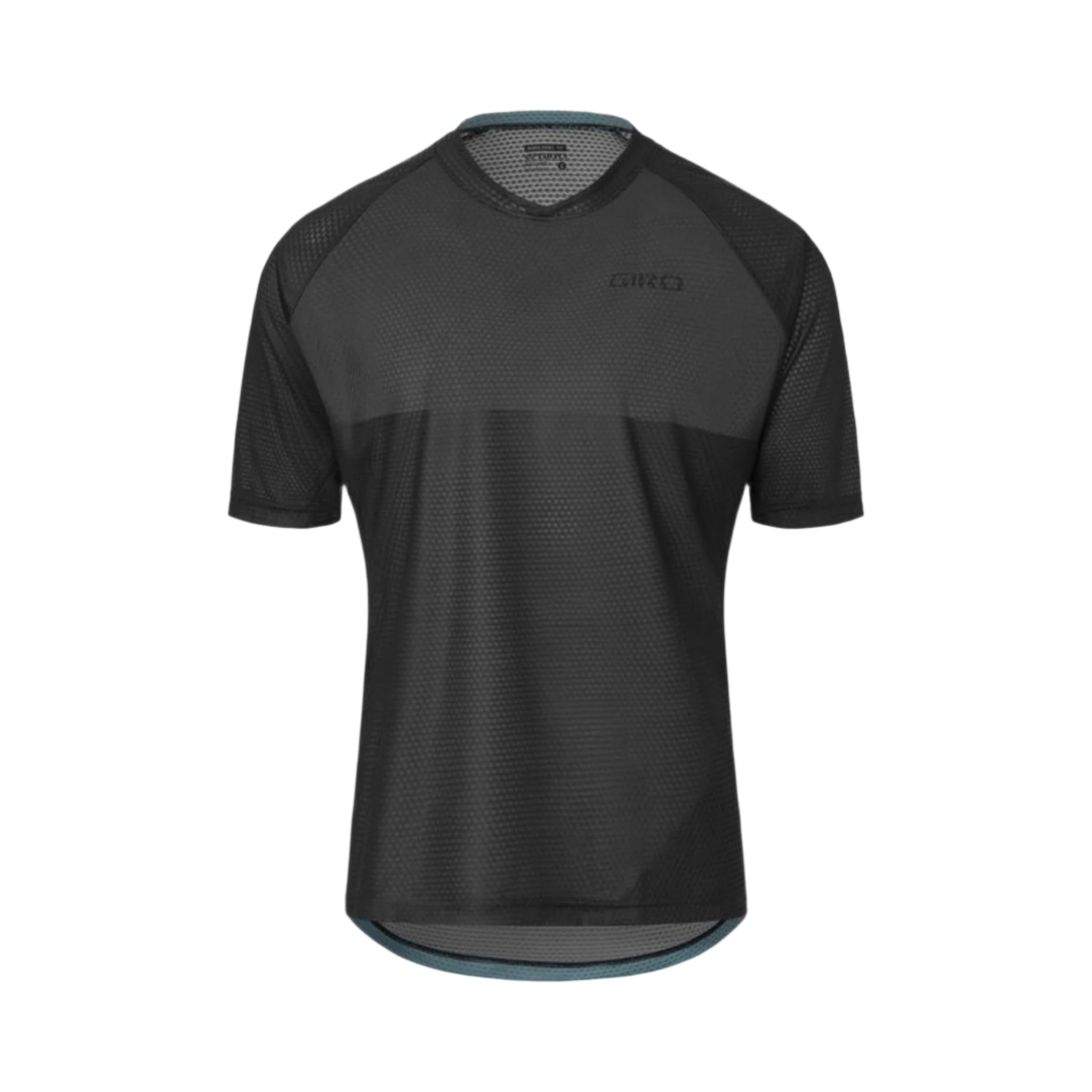 Giro Roust Jersey Black/Grey / S