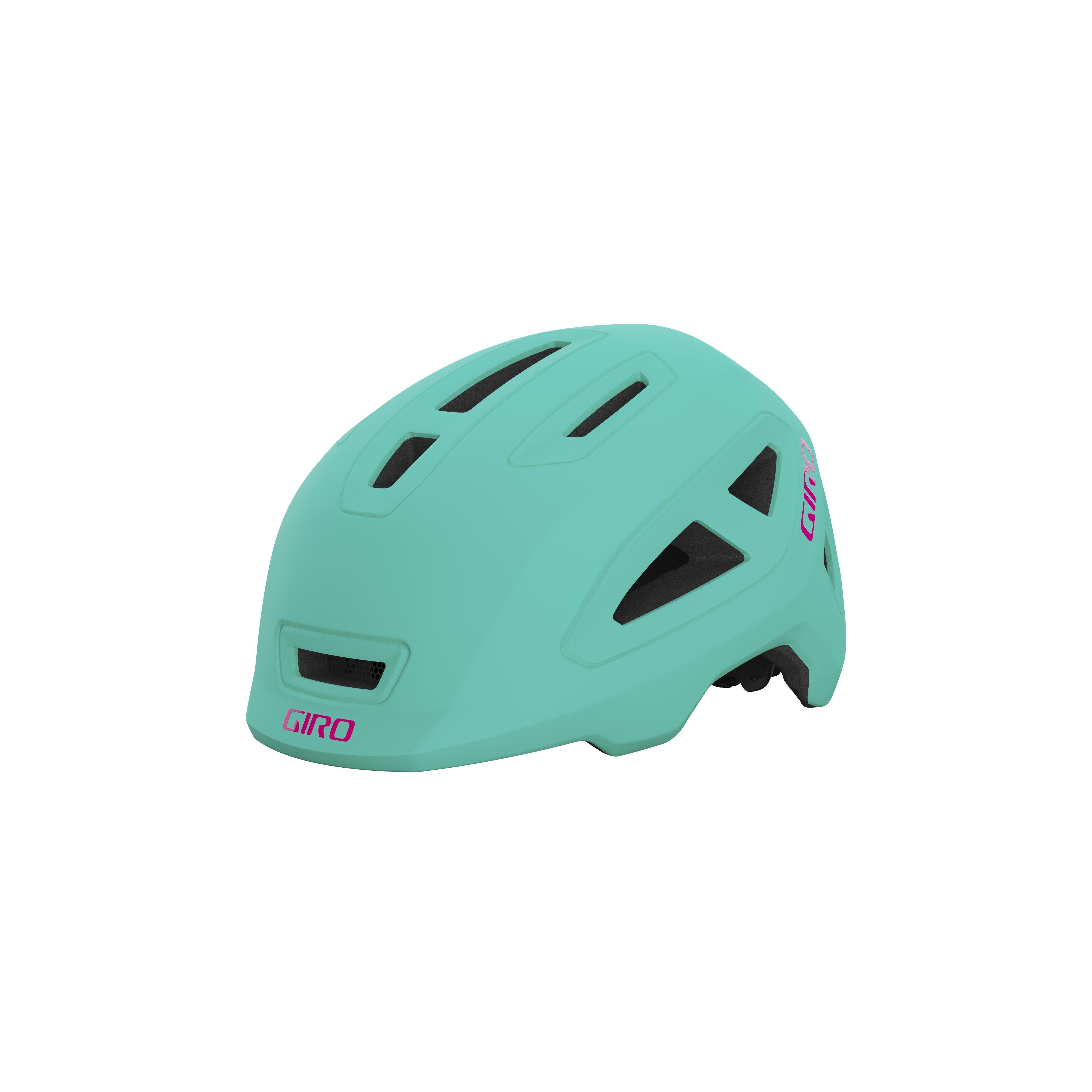 Giro Scamp II Kid's Bike Helmet