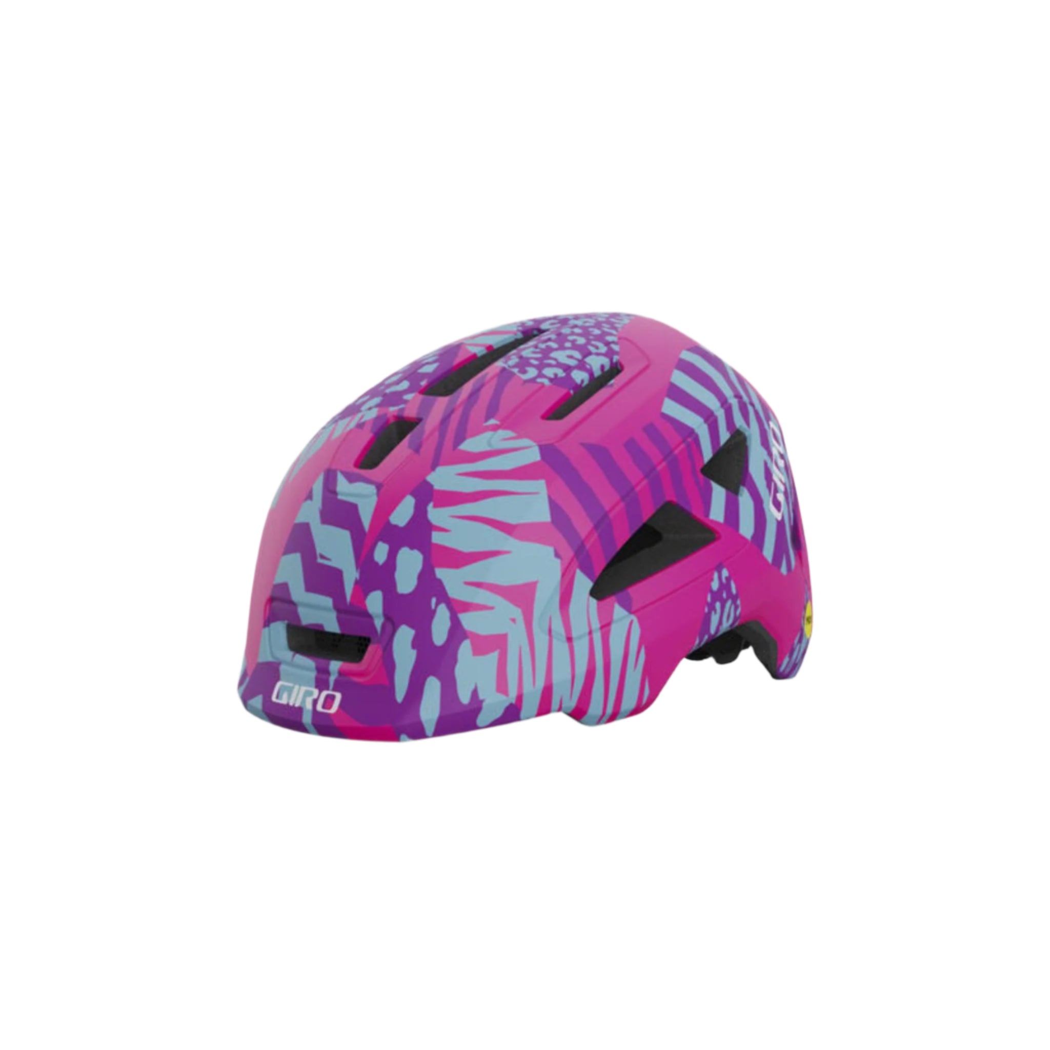 Giro Scamp MIPS II Kids Helmet Pink / S