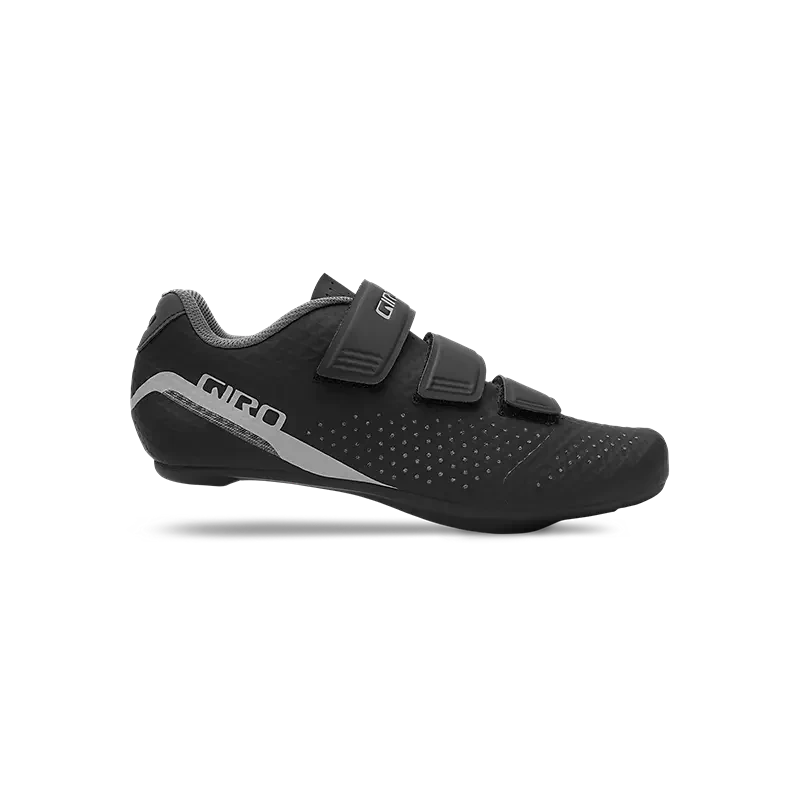 Giro Stylus Women's Road Cycling Shoes Black / 43
