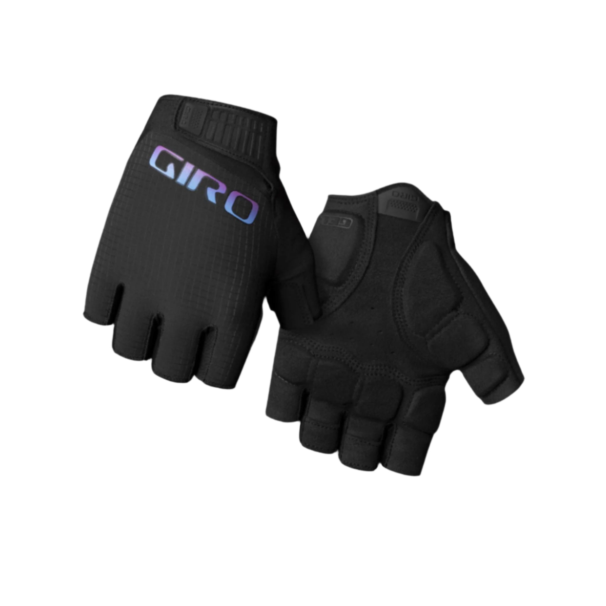 Giro Tessa II Gel Gloves Black / S