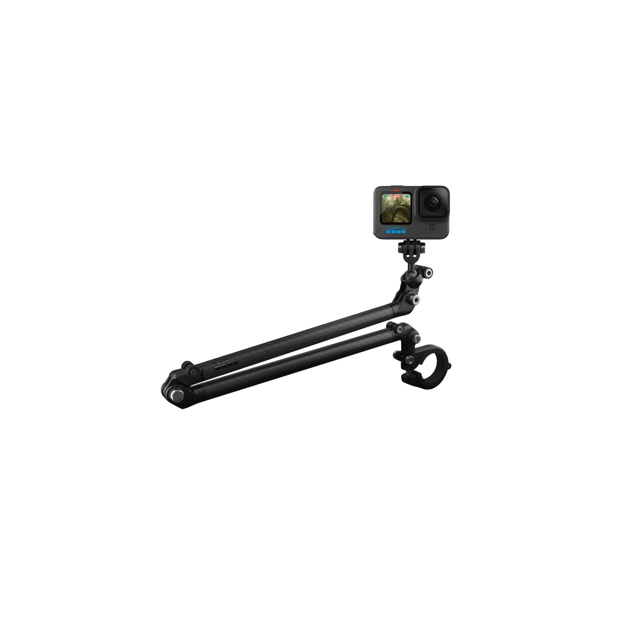 GoPro Boom + Bar Mount