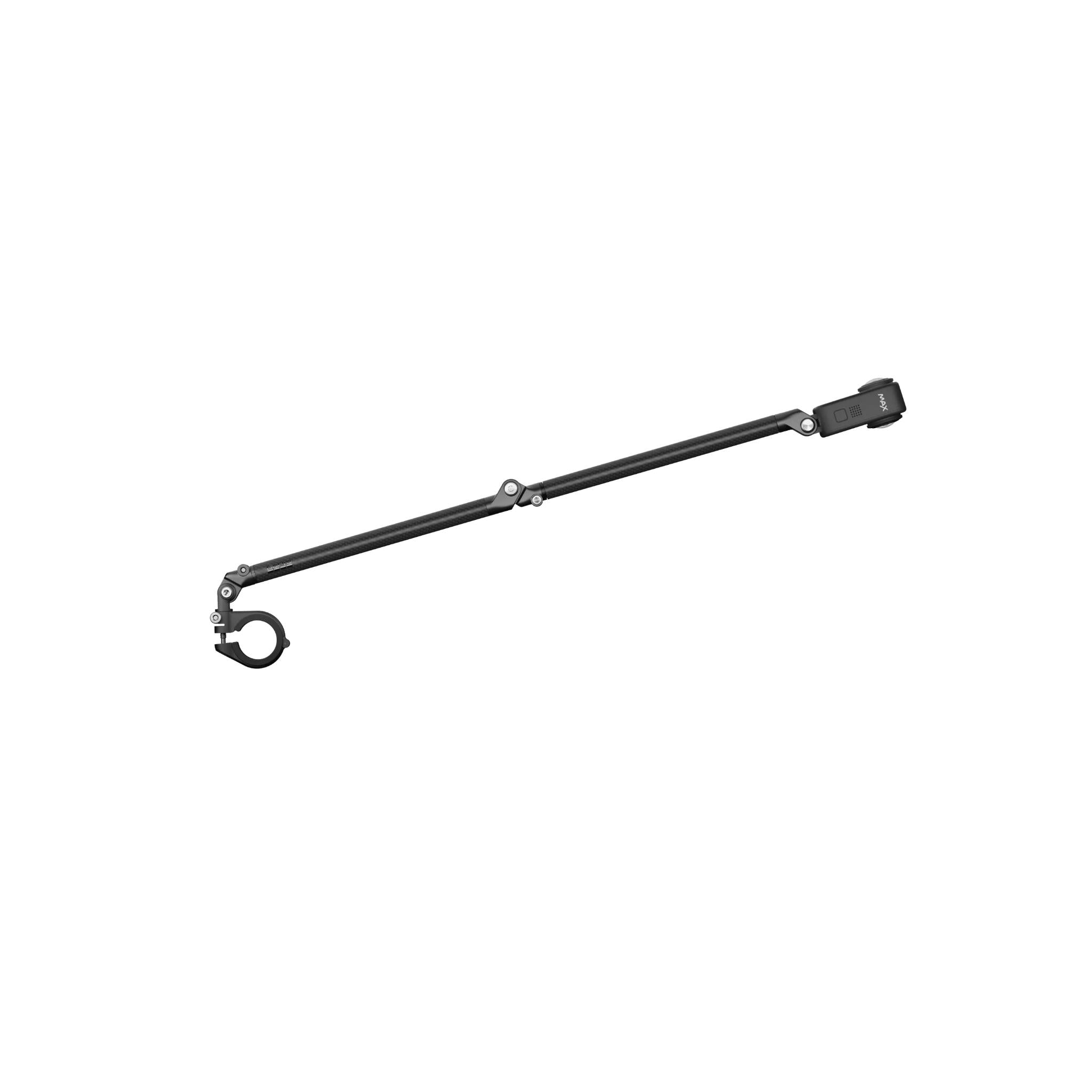 GoPro Boom + Bar Mount