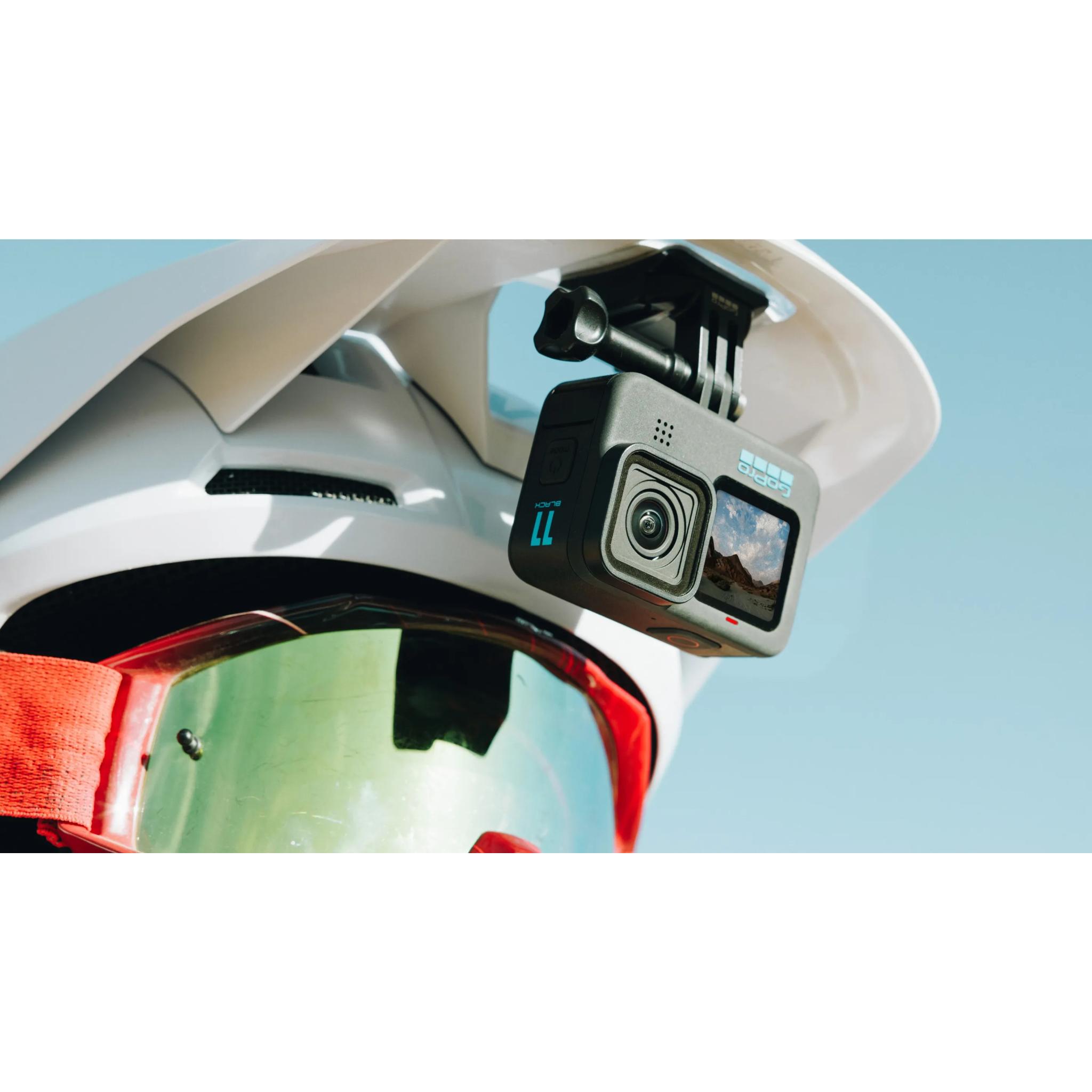 GoPro Curved + Flat Adhesive Mounts