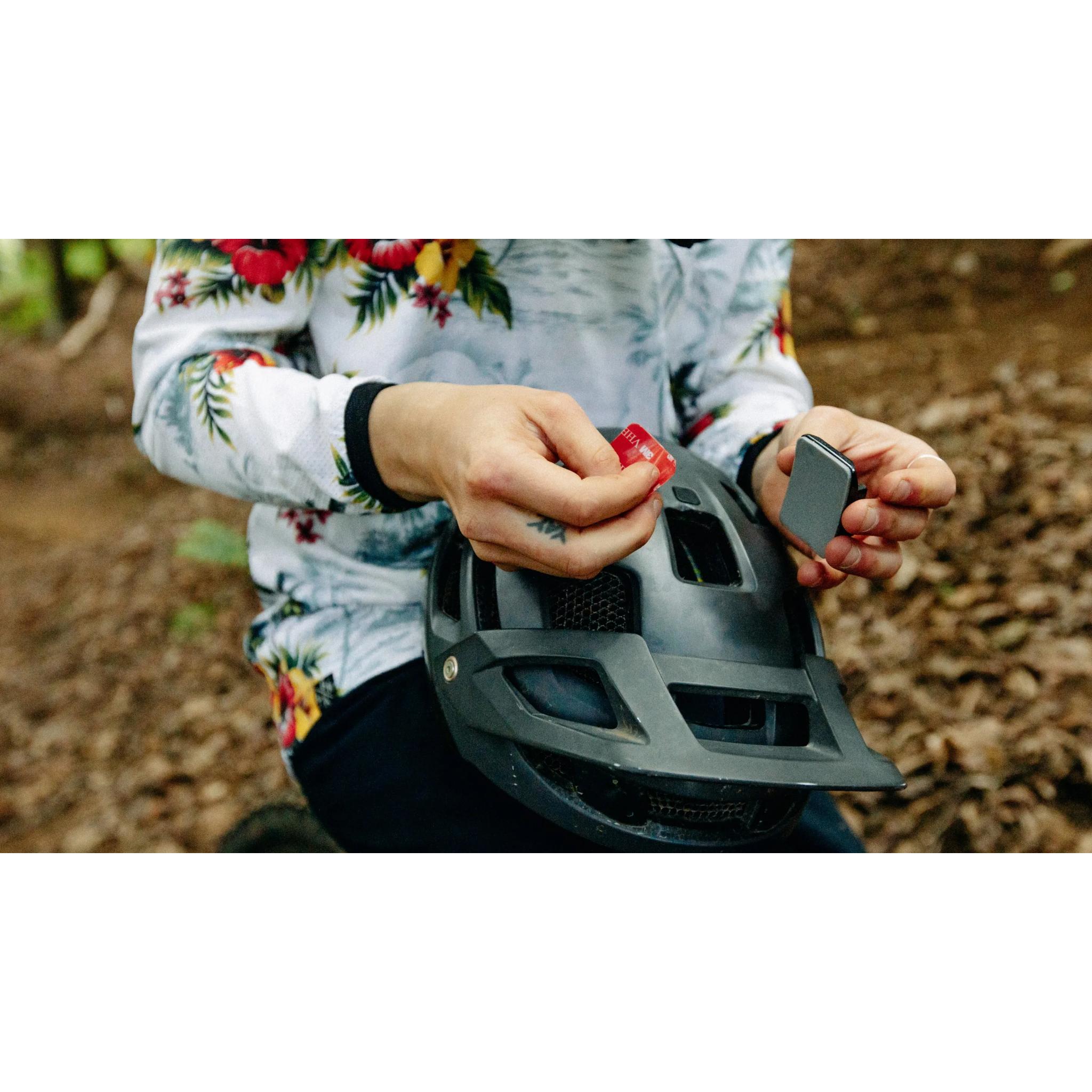 GoPro Curved + Flat Adhesive Mounts
