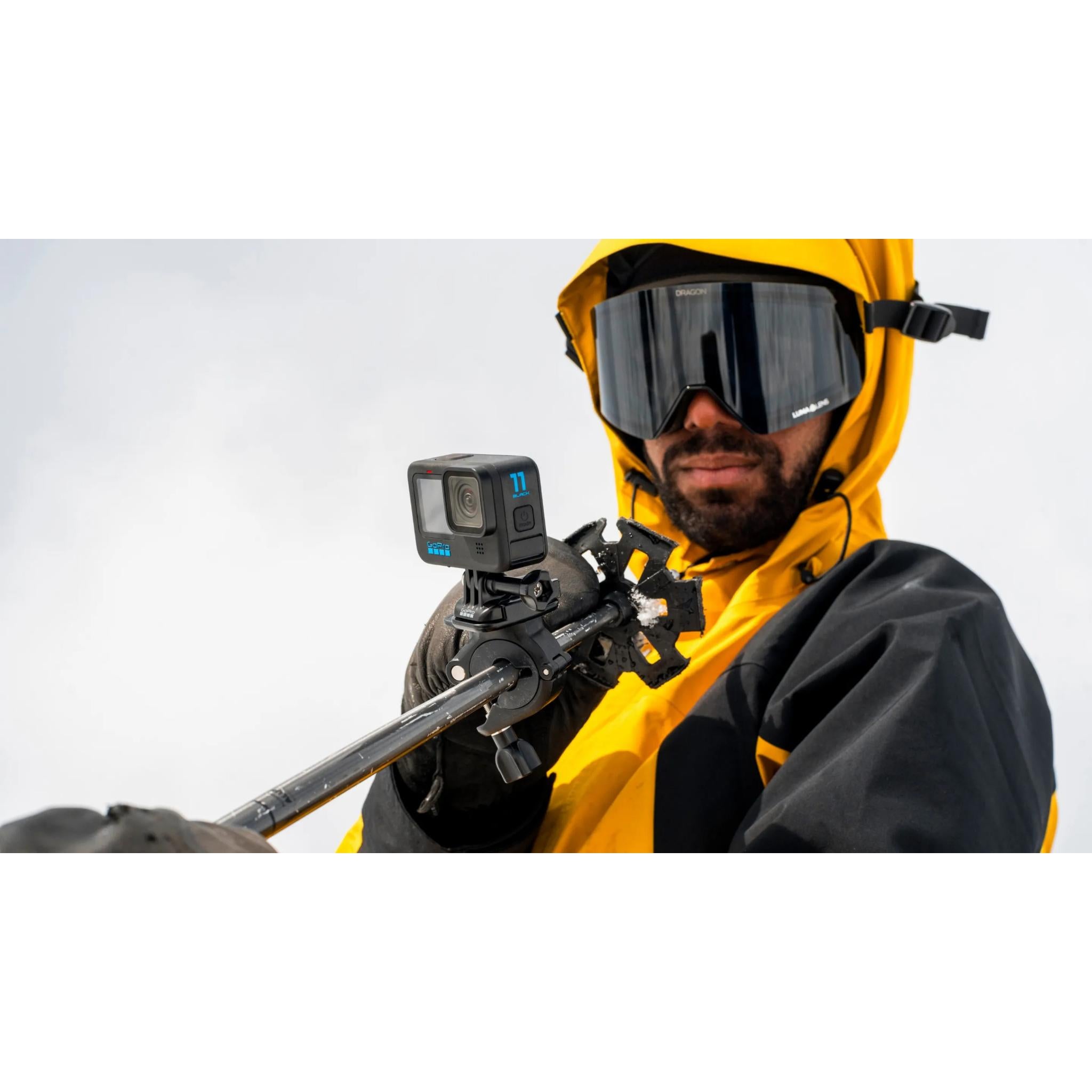 GoPro Handlebar / Seatpost / Pole Mount