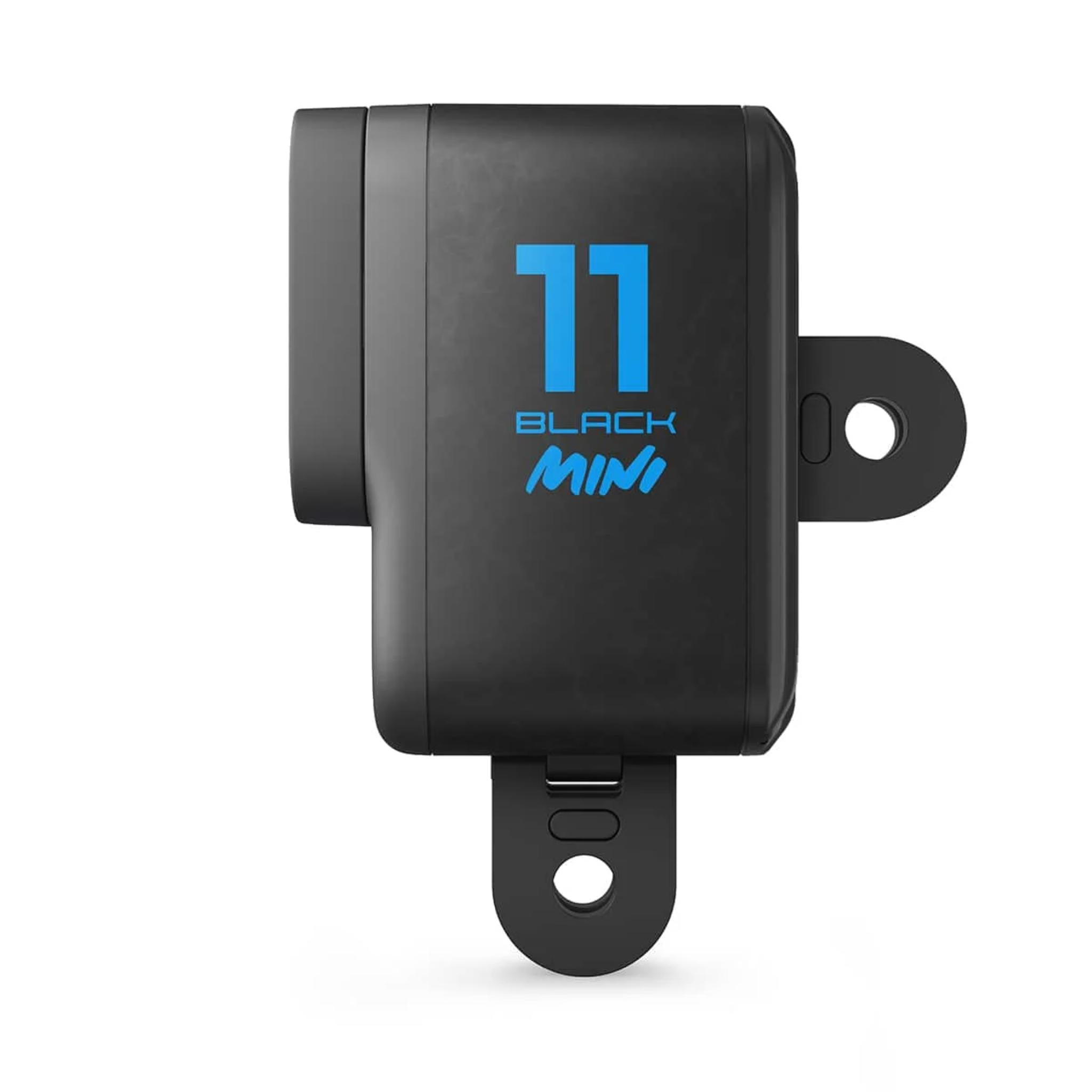 GoPro HERO11 Black Mini Action Camera Specialty Bundle