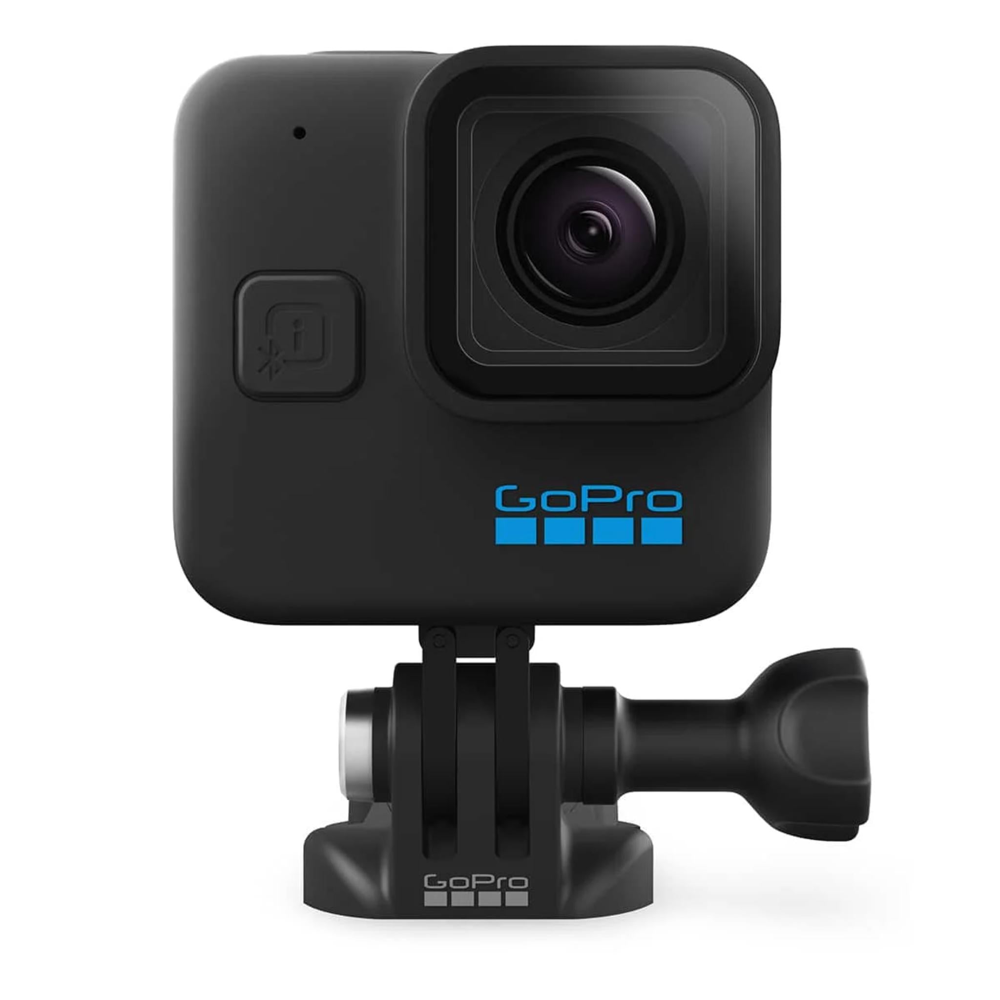 GoPro HERO11 Black Mini Action Camera Specialty Bundle