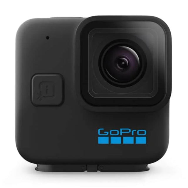 GoPro HERO11 Black Mini Action Camera Specialty Bundle