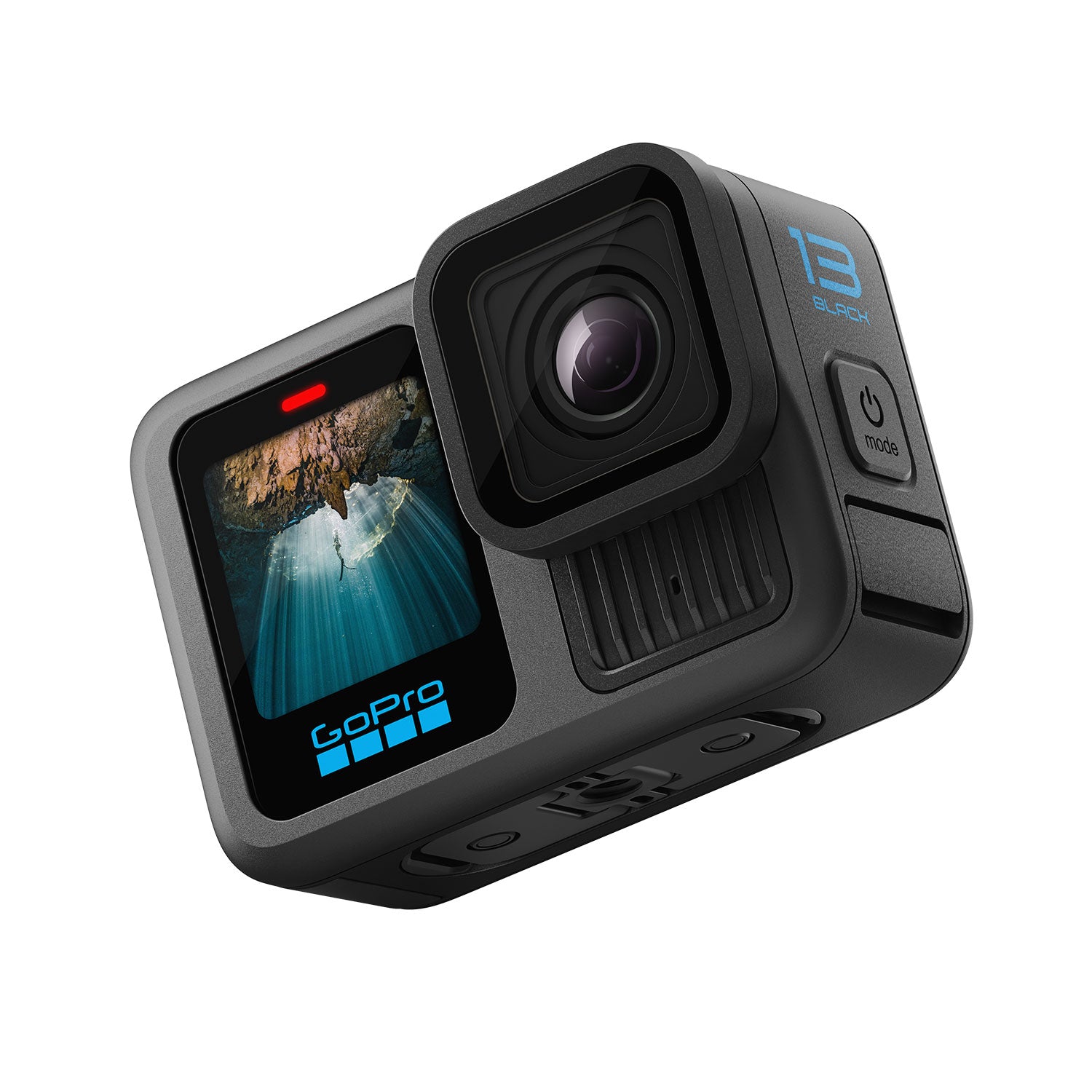 GoPro HERO13 Black Camera Speciality Bundle