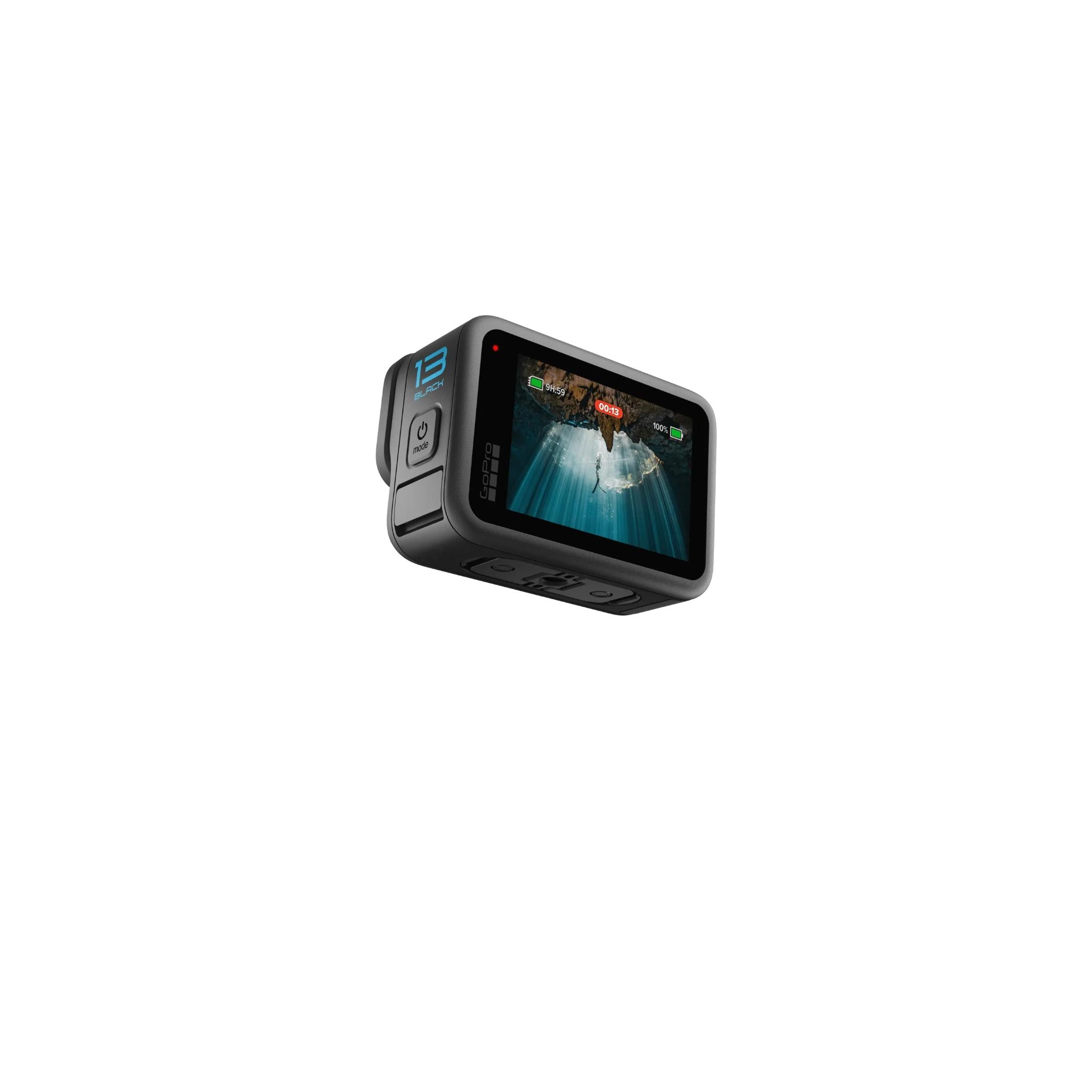 GoPro HERO13 Black Camera Speciality Bundle
