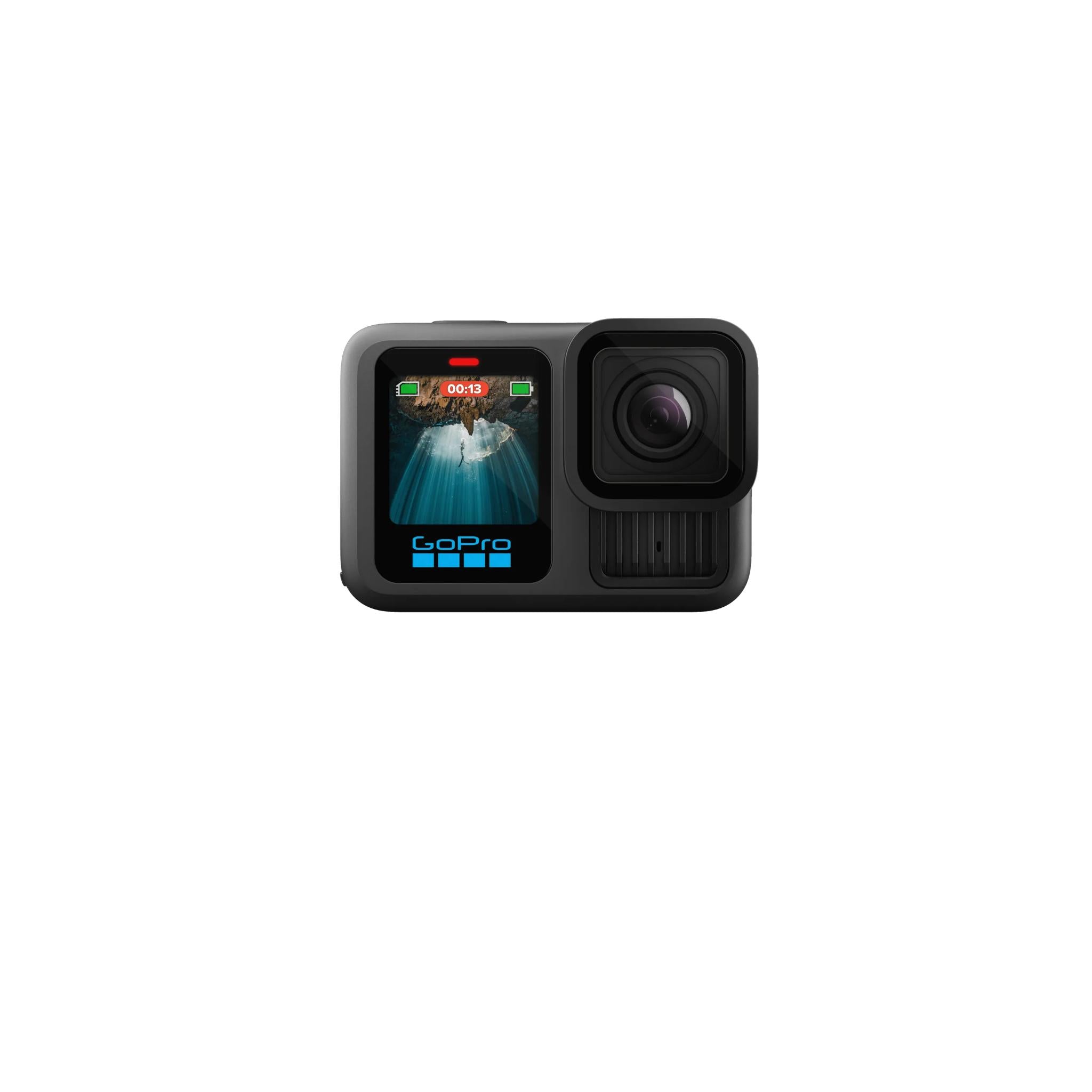 GoPro HERO13 Black Camera Speciality Bundle