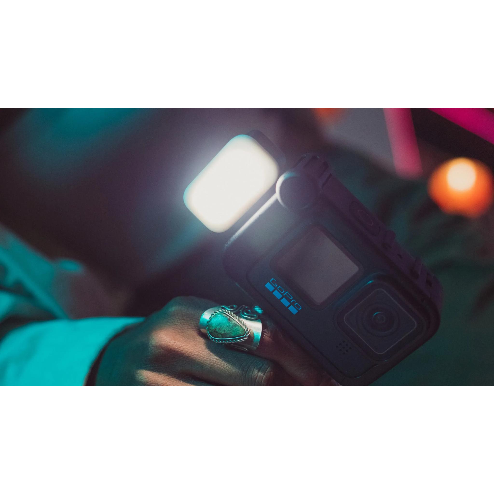 GoPro Light Mod