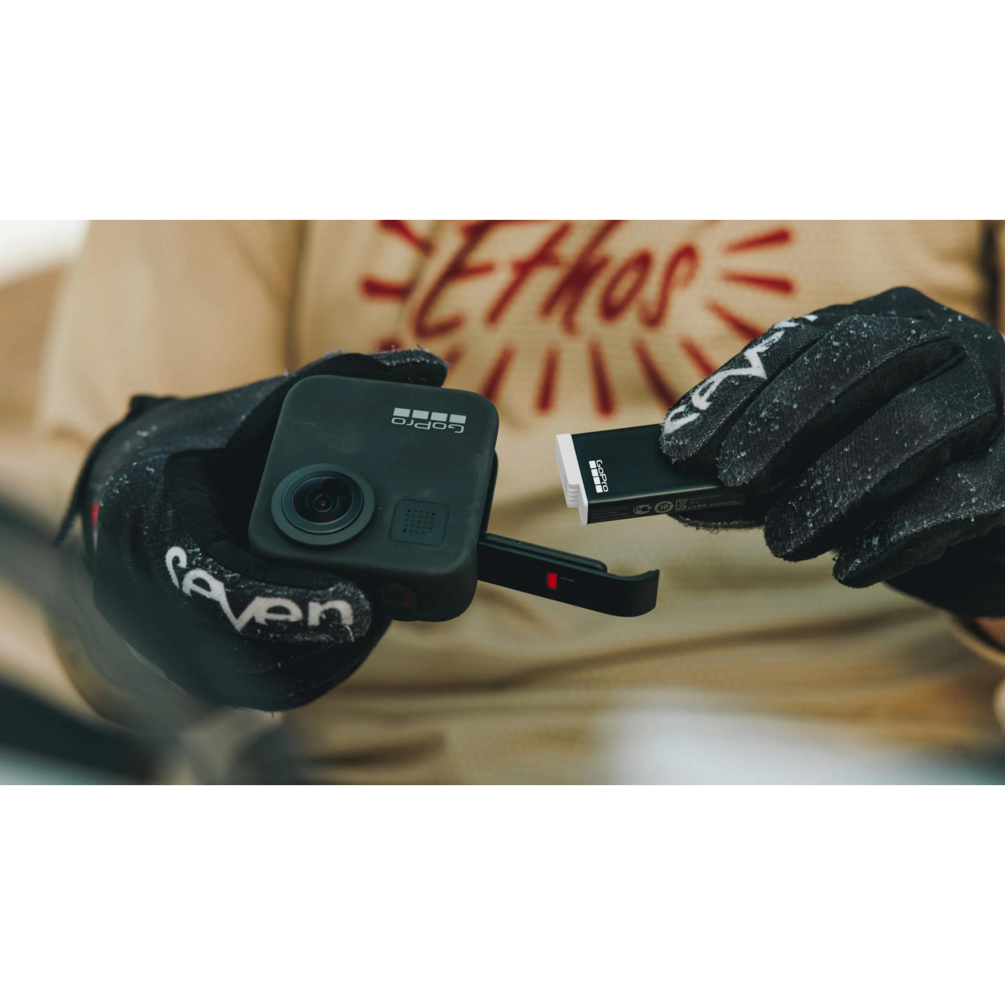 GoPro MAX Enduro Battery