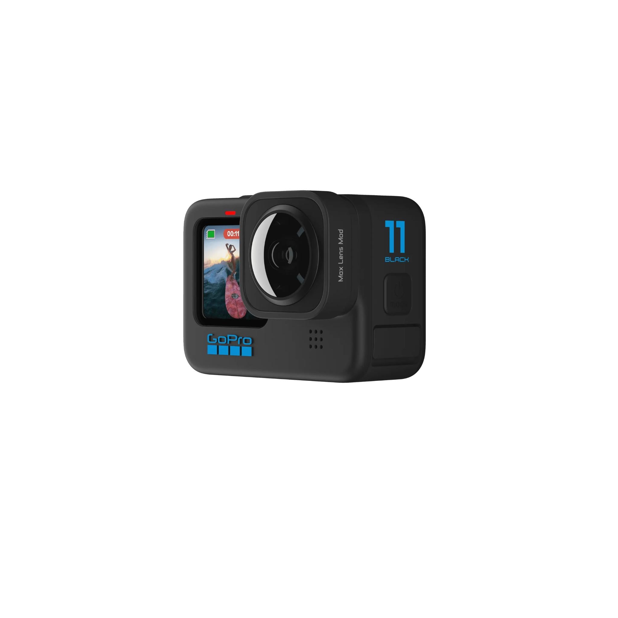 GoPro Max Lens Mod
