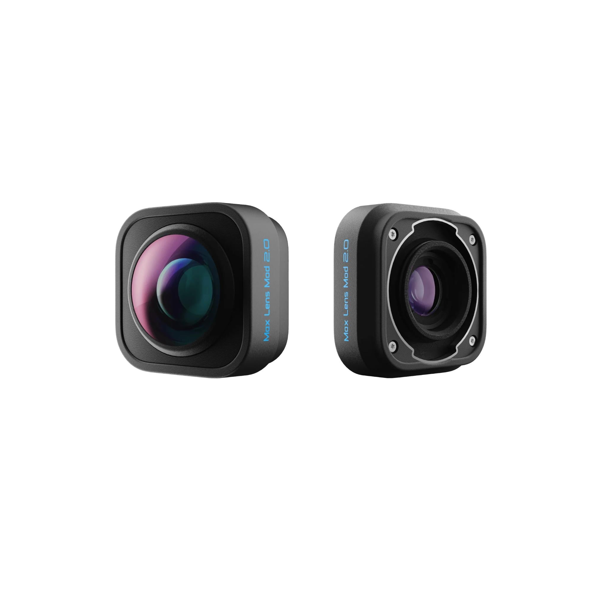 GoPro Max Lens Mod 2.0 (HERO12 Black)