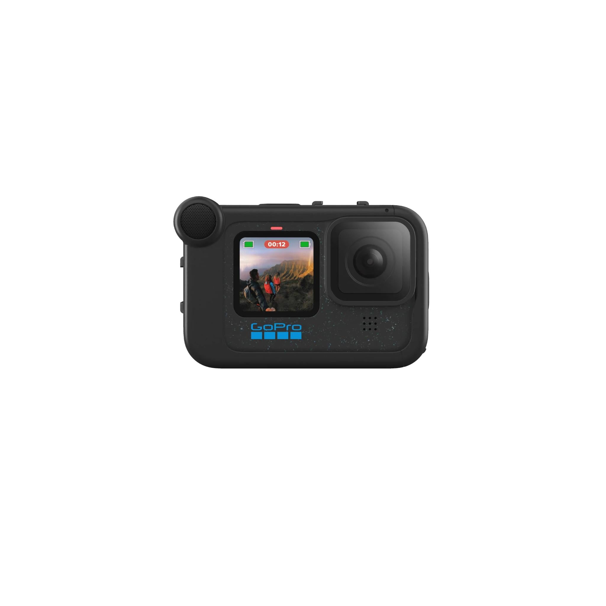 GoPro Media Mod
