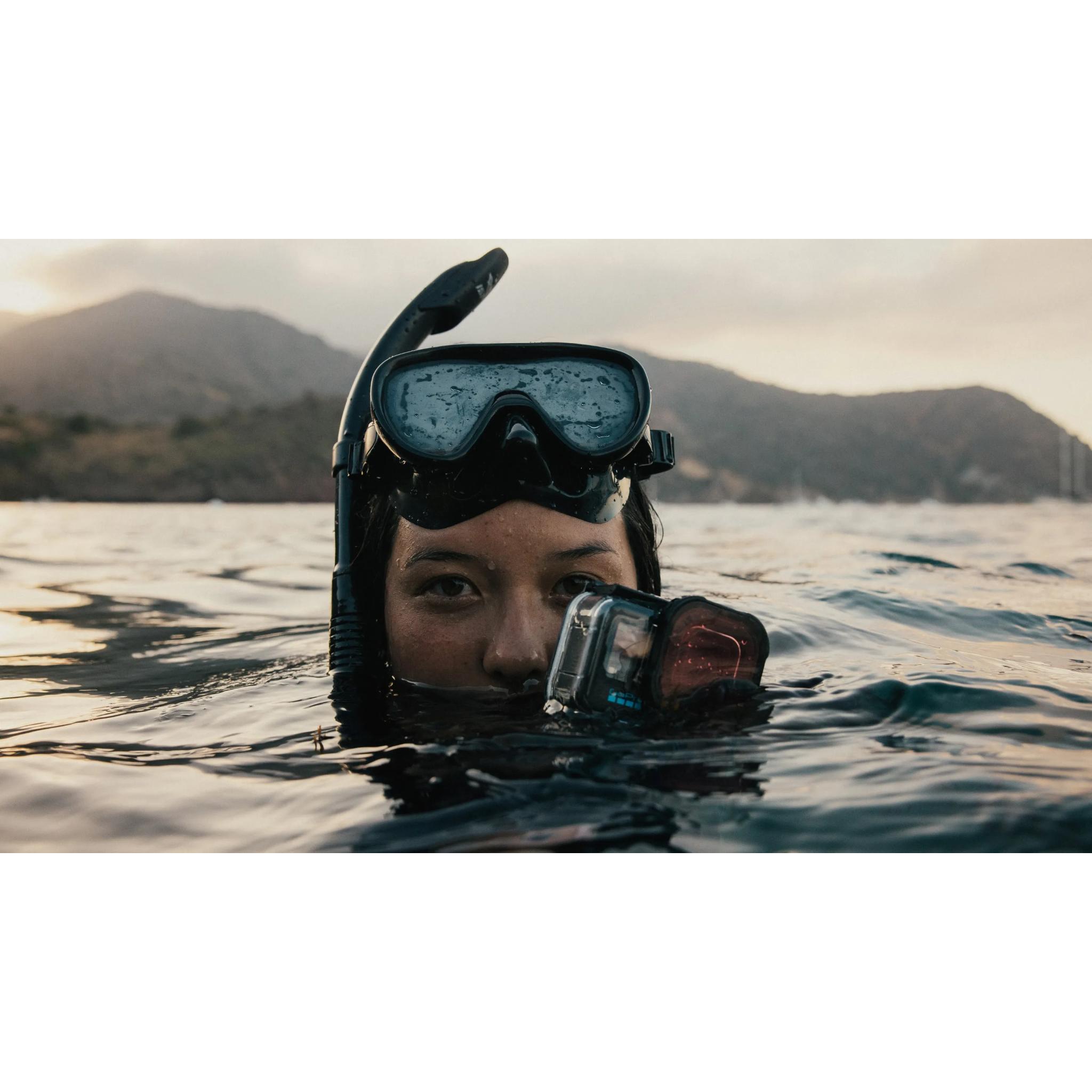 GoPro Protective Housing