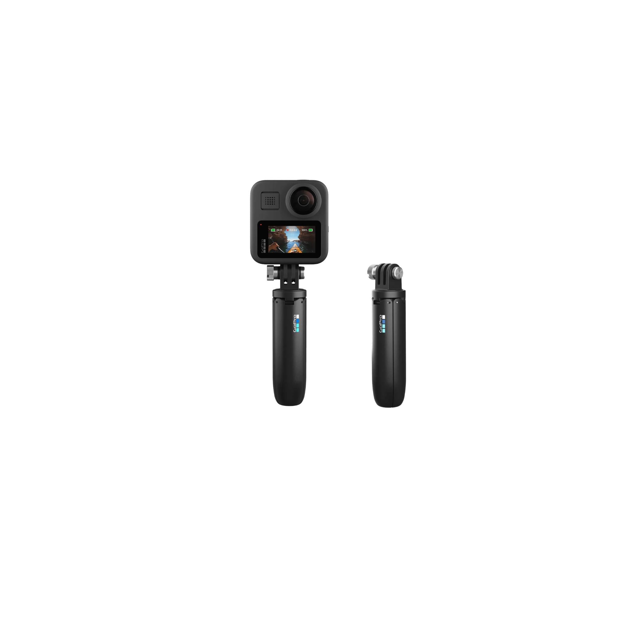 GoPro Shorty (Mini Extension Pole + Tripod)