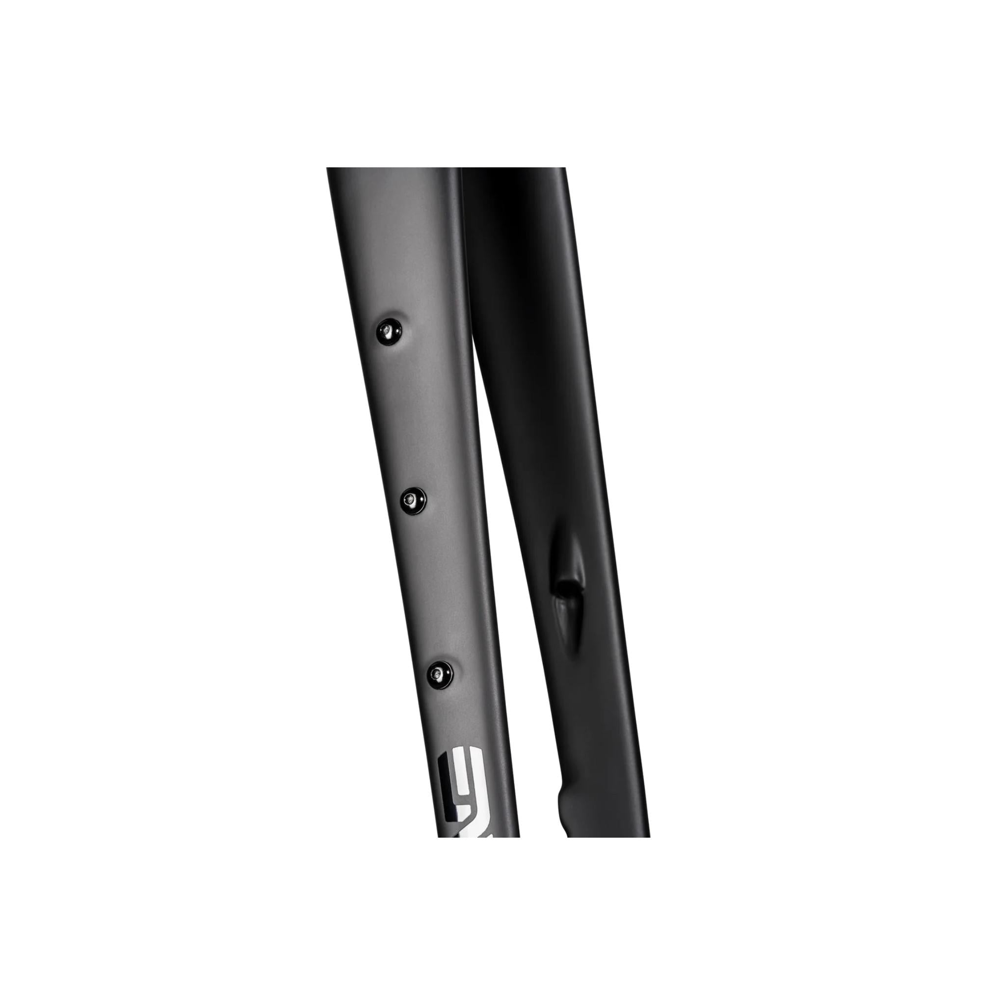 Gravel IN-Route Carbon Fork