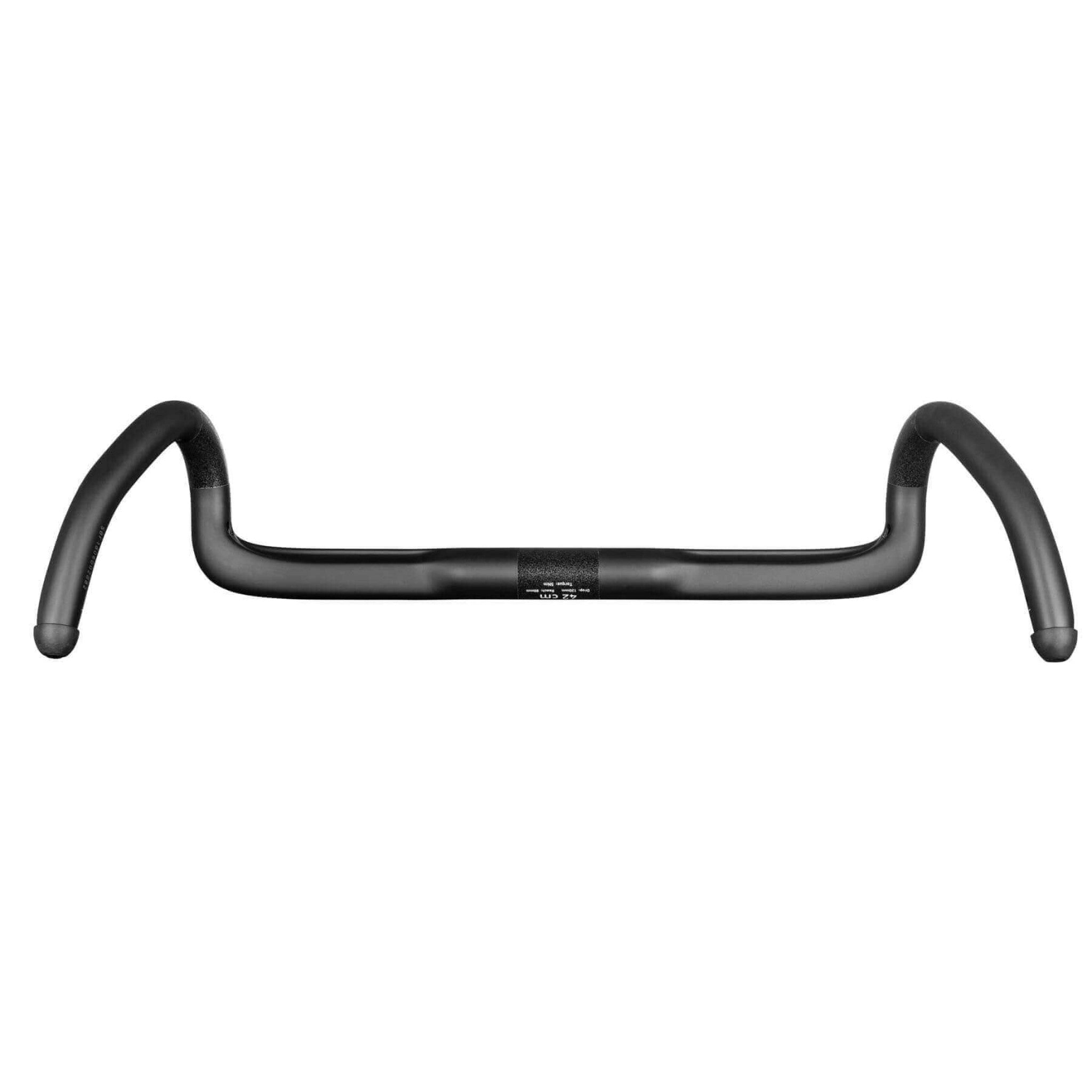 Gravel Integrated Handlebar