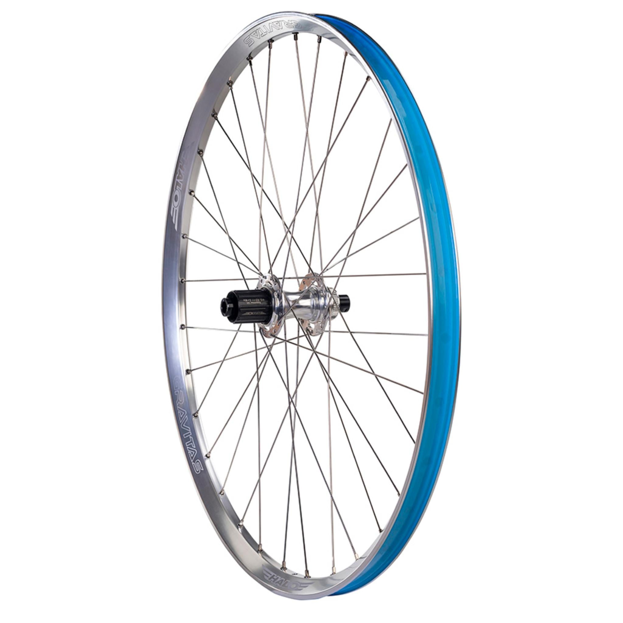 Gravitas MTC Wheel