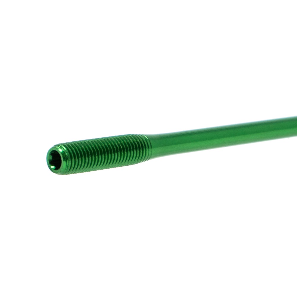 Green Spokes