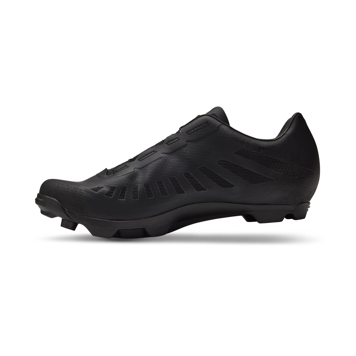 Gritter Clipless MTB Shoes
