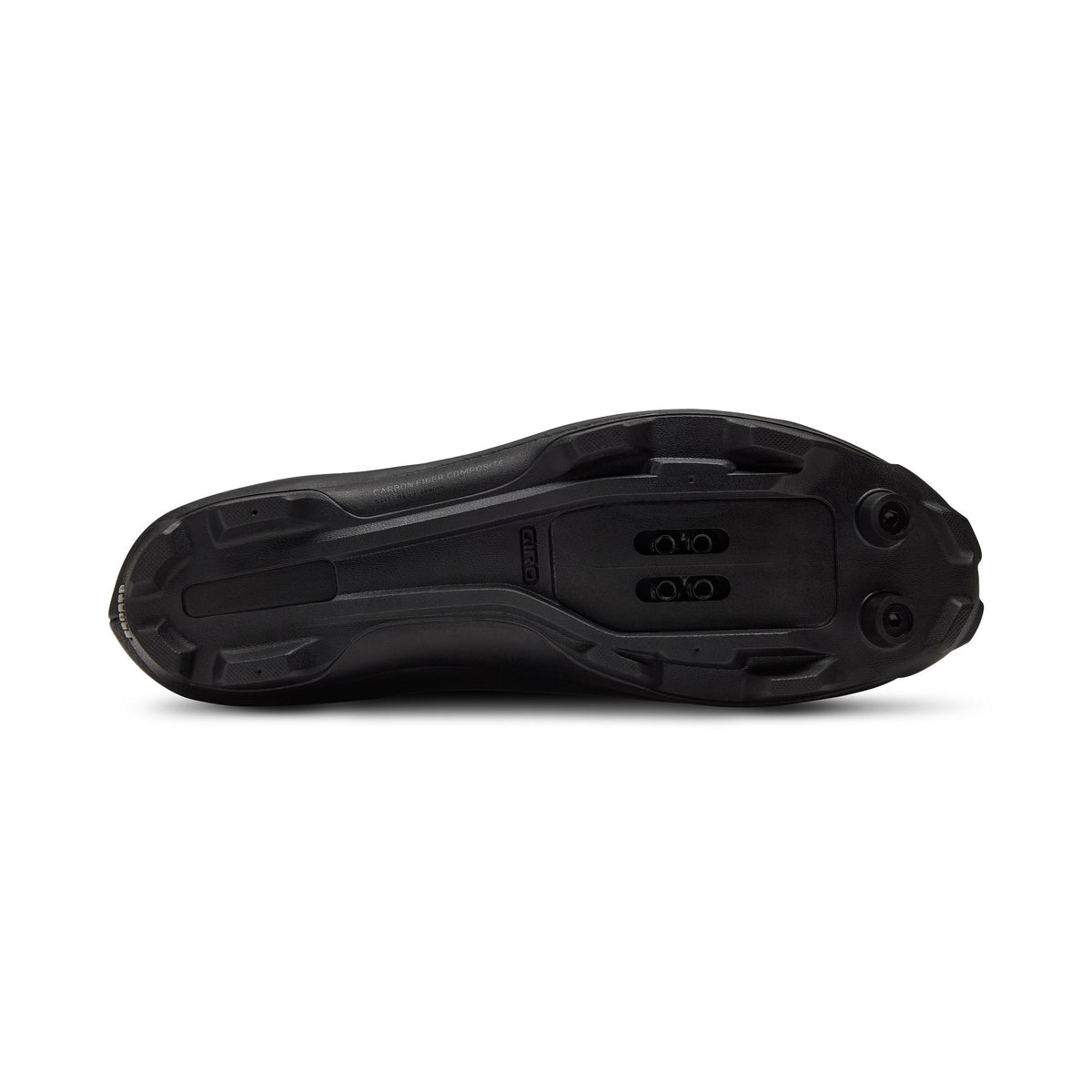 Gritter Clipless MTB Shoes