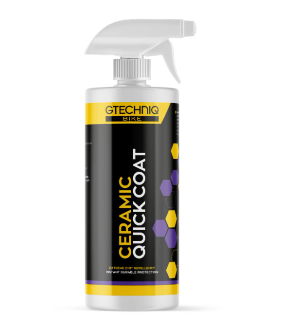 Gtechniq Bike Ceramic Quick Coat 500 ml