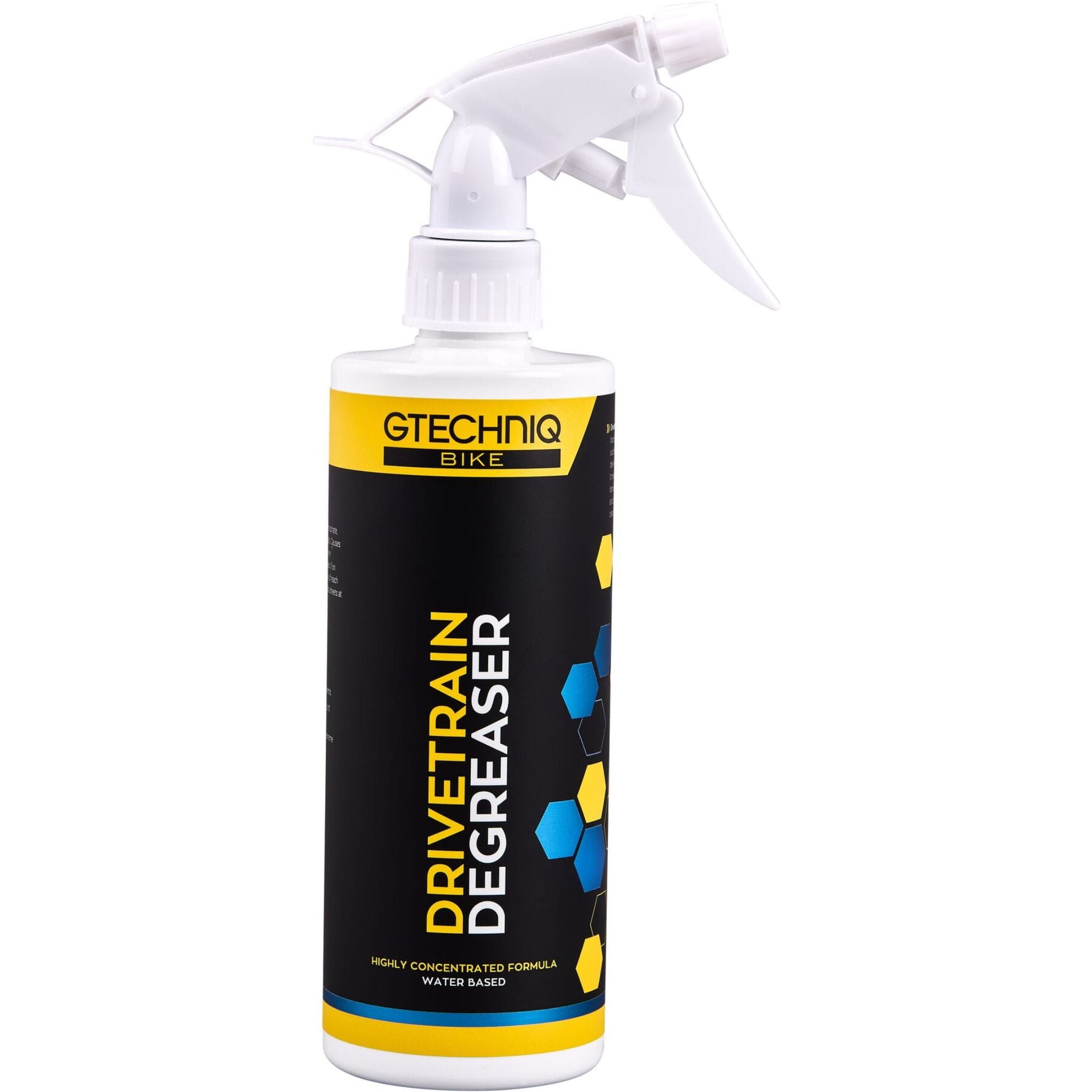 Gtechniq Bike Drivetrain Degreaser 500 ml