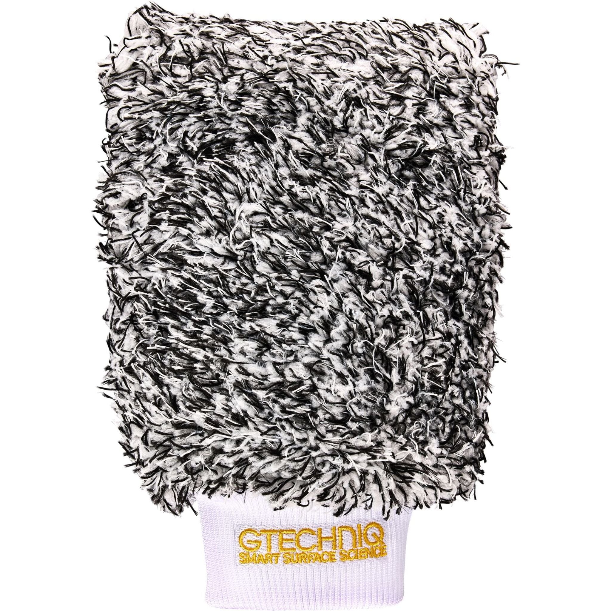 Gtechniq Bike Microfibre Wash Mitt One size