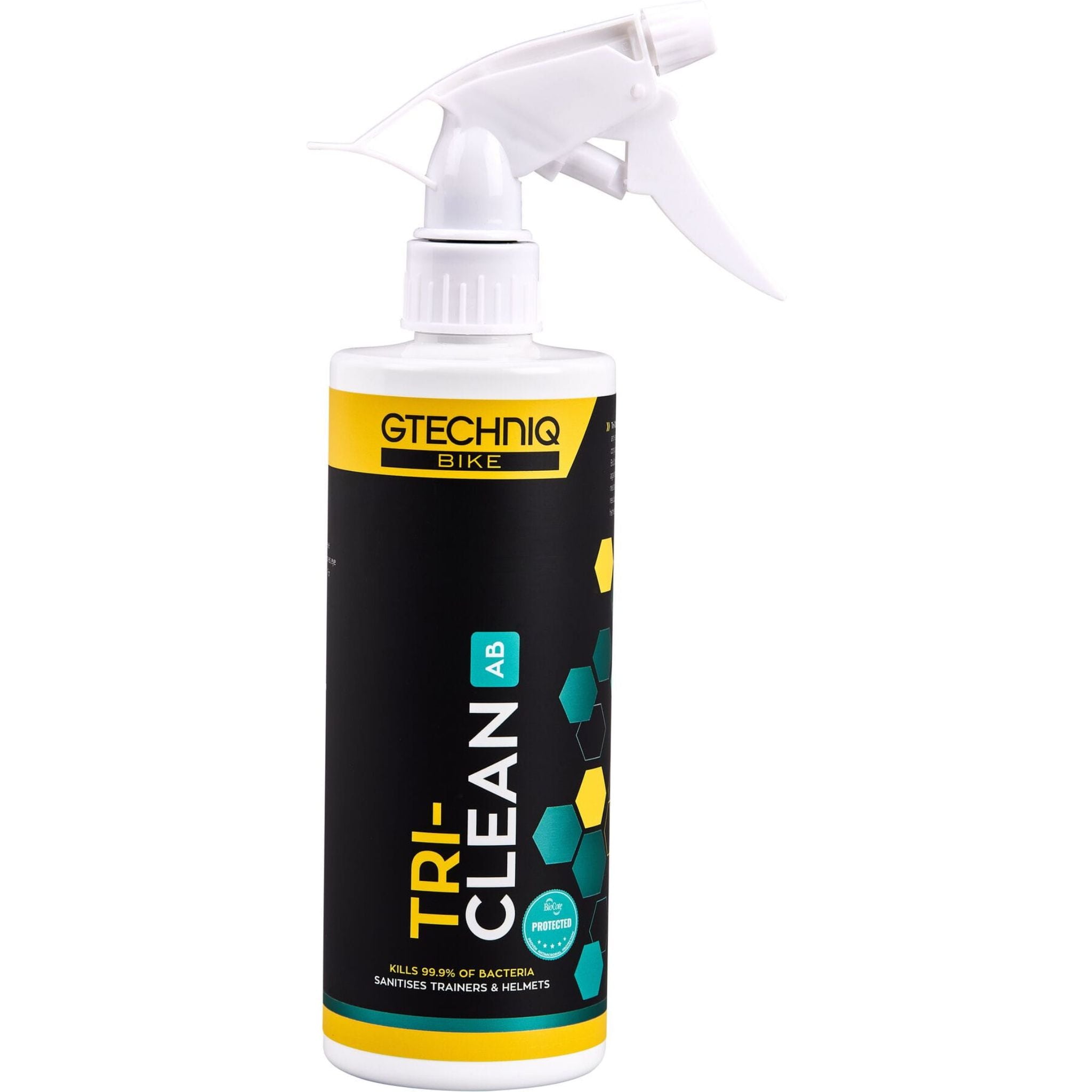 Gtechniq Bike Tri-Clean 500 ml