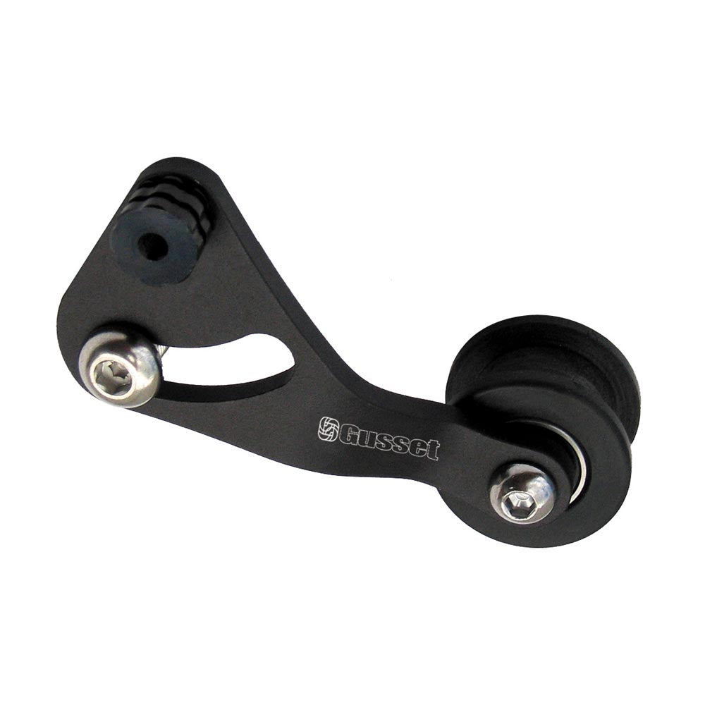 Gusset Bachelor SS Tensioner Black