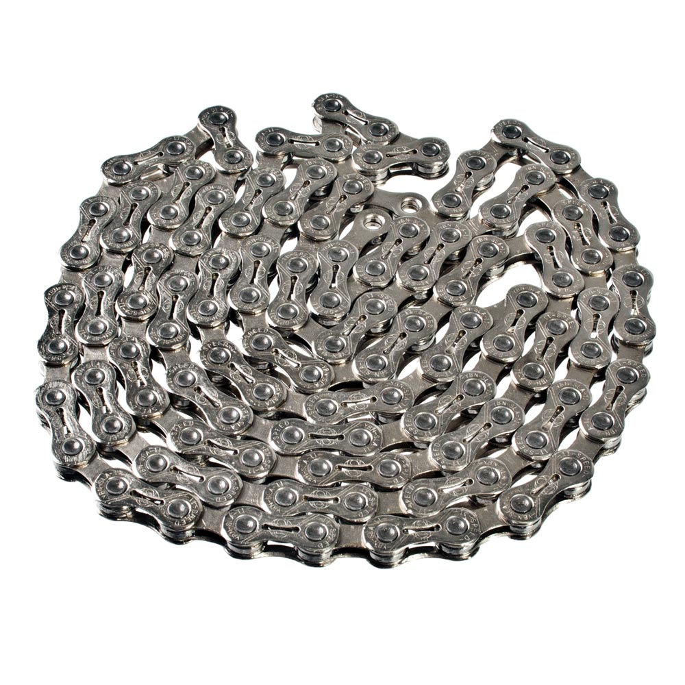 Gusset GS 11 Chain Silver / 11spd