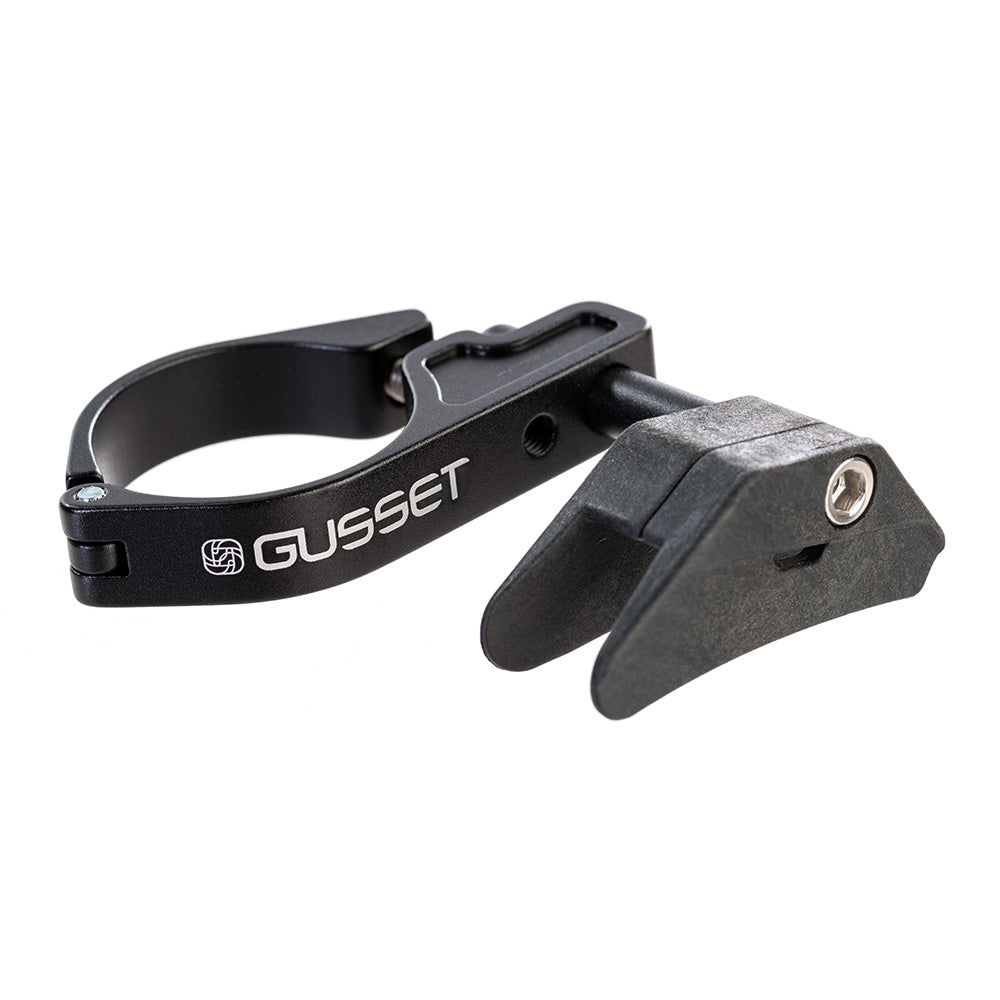 Gusset Lil' Chap Chain Device Black