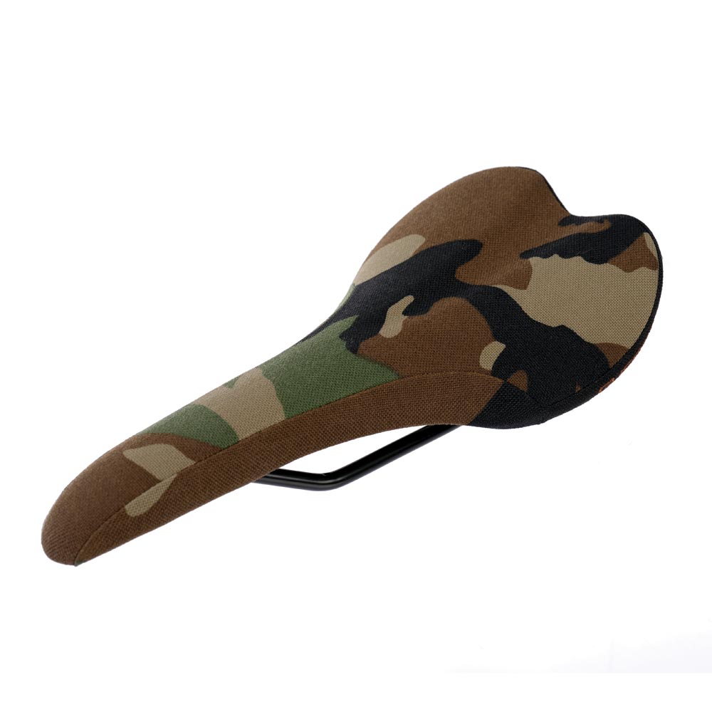 Gusset R-Series Saddle Camoflage / 277x142
