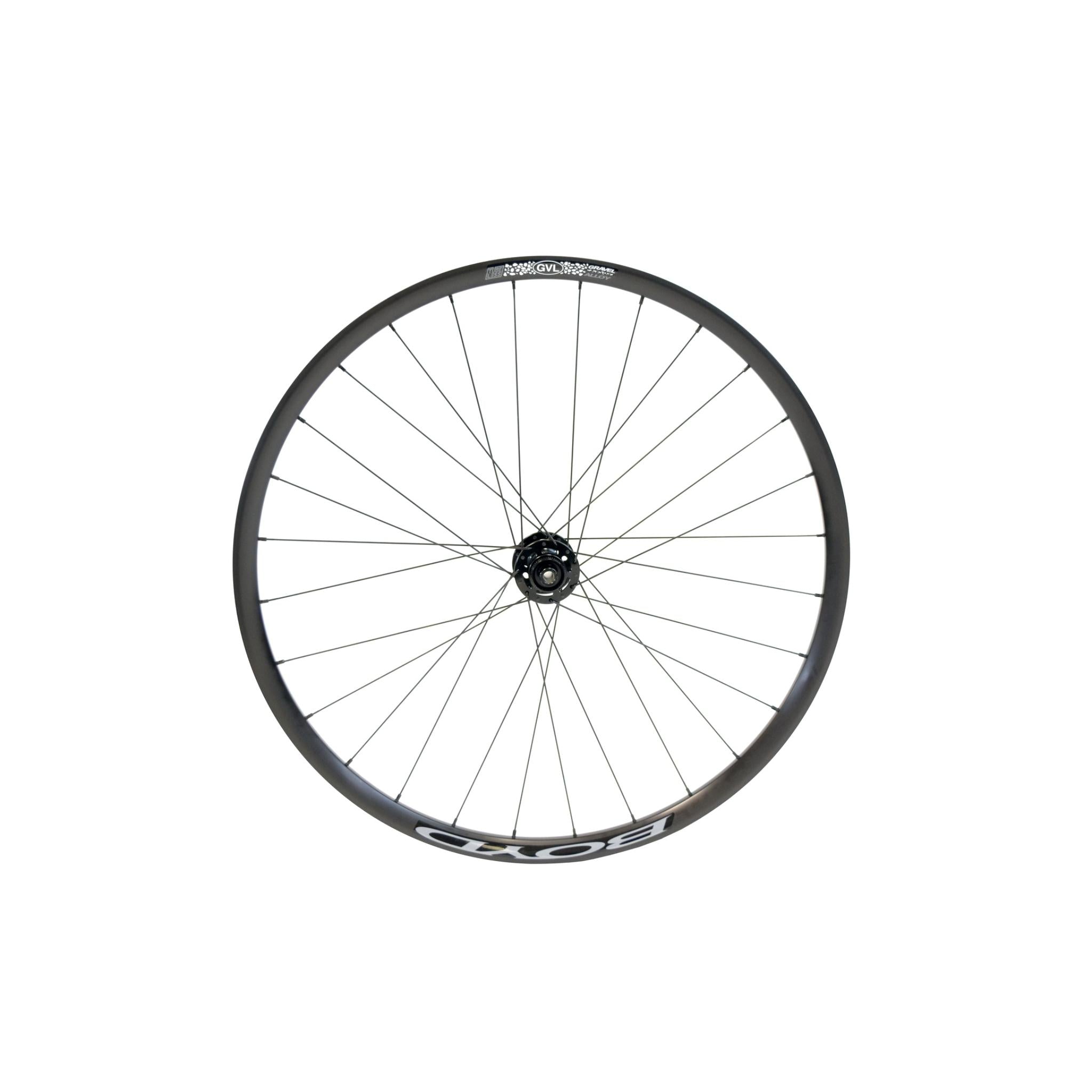 GVL 700c Alloy Gravel Rear Wheel