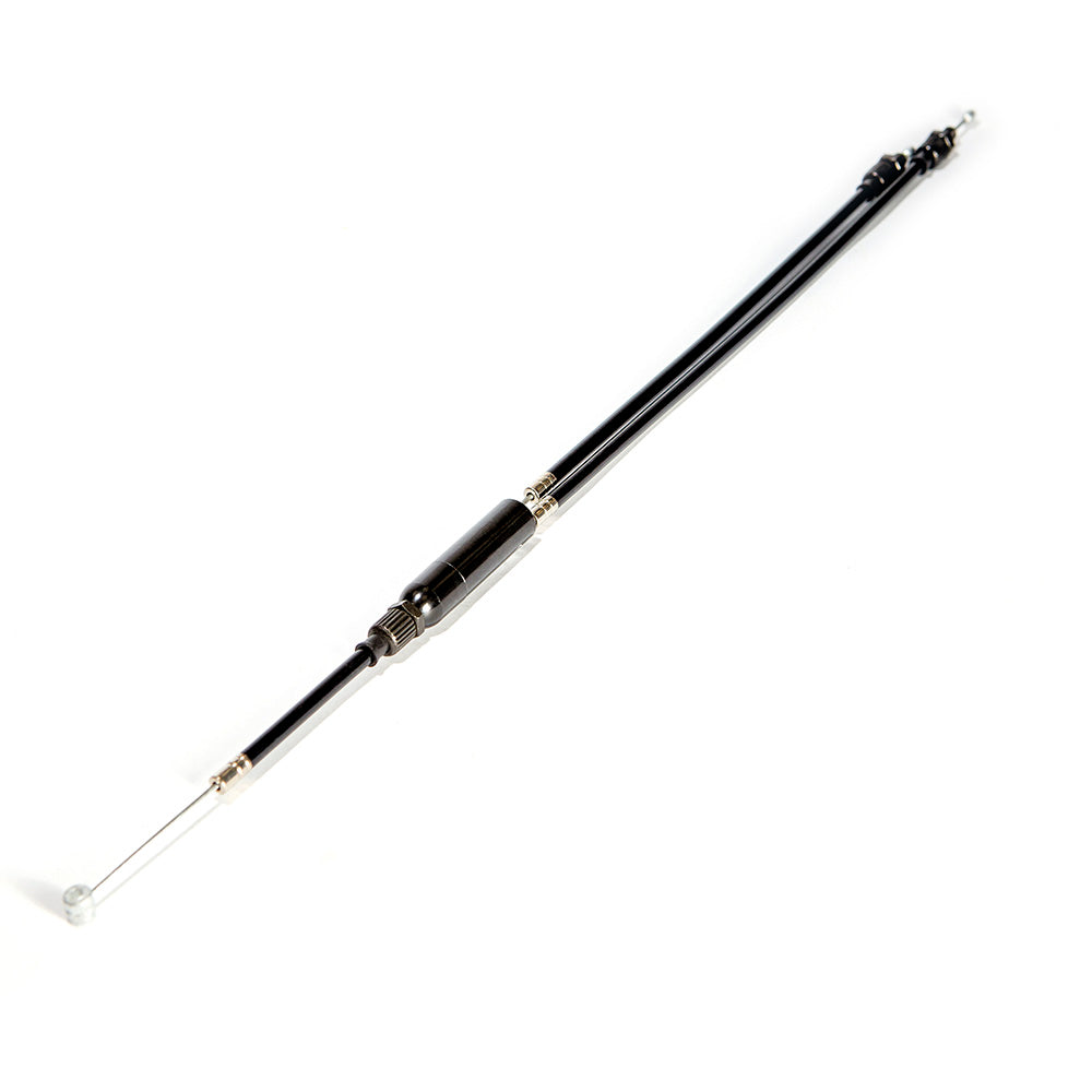 Gyro Lower Cable Black / 1178mm