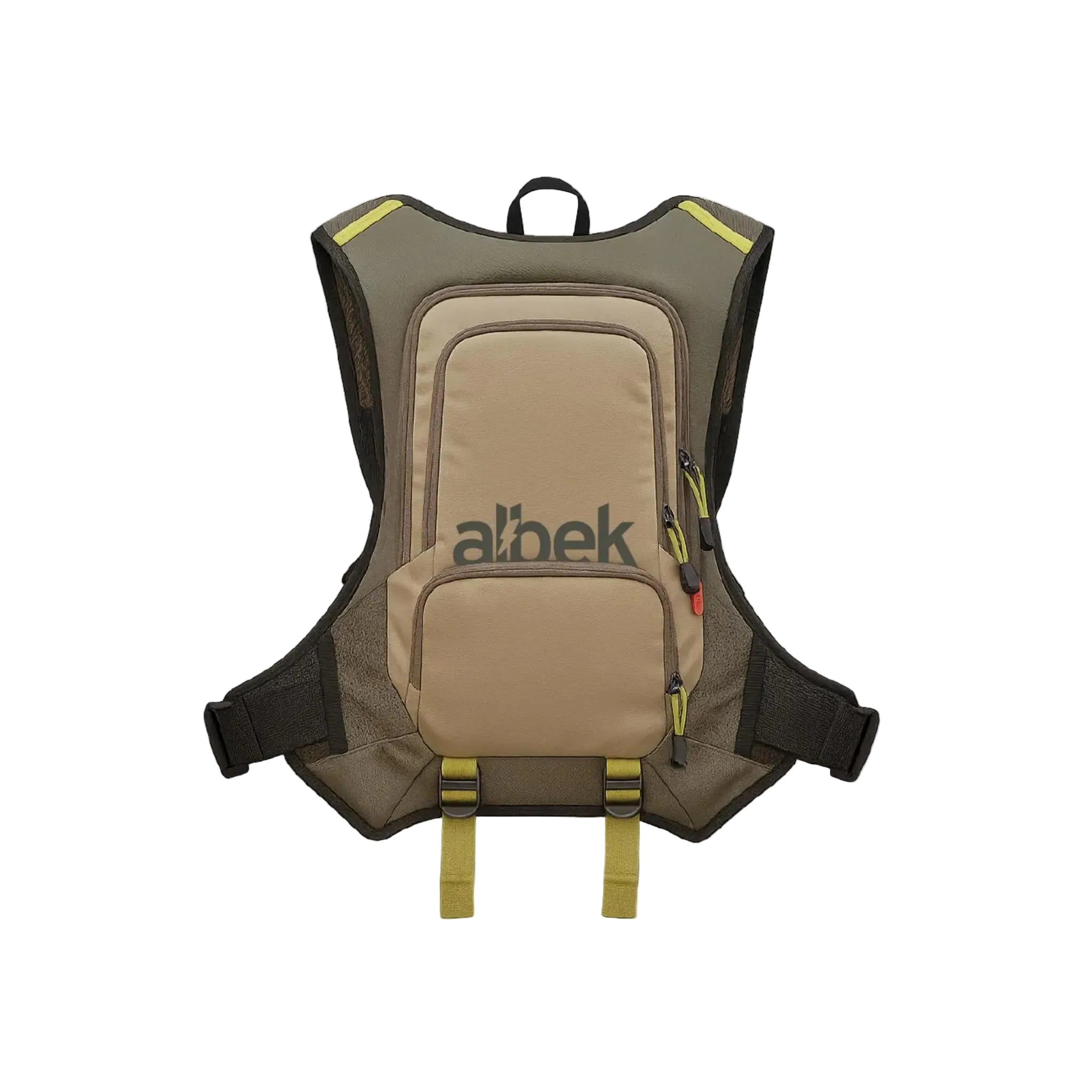 H2O Hauler Eight Hydration Pack 3L Sunflash Dune