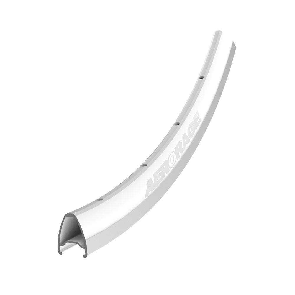 Halo Aerorage Rim 700c White / 32H