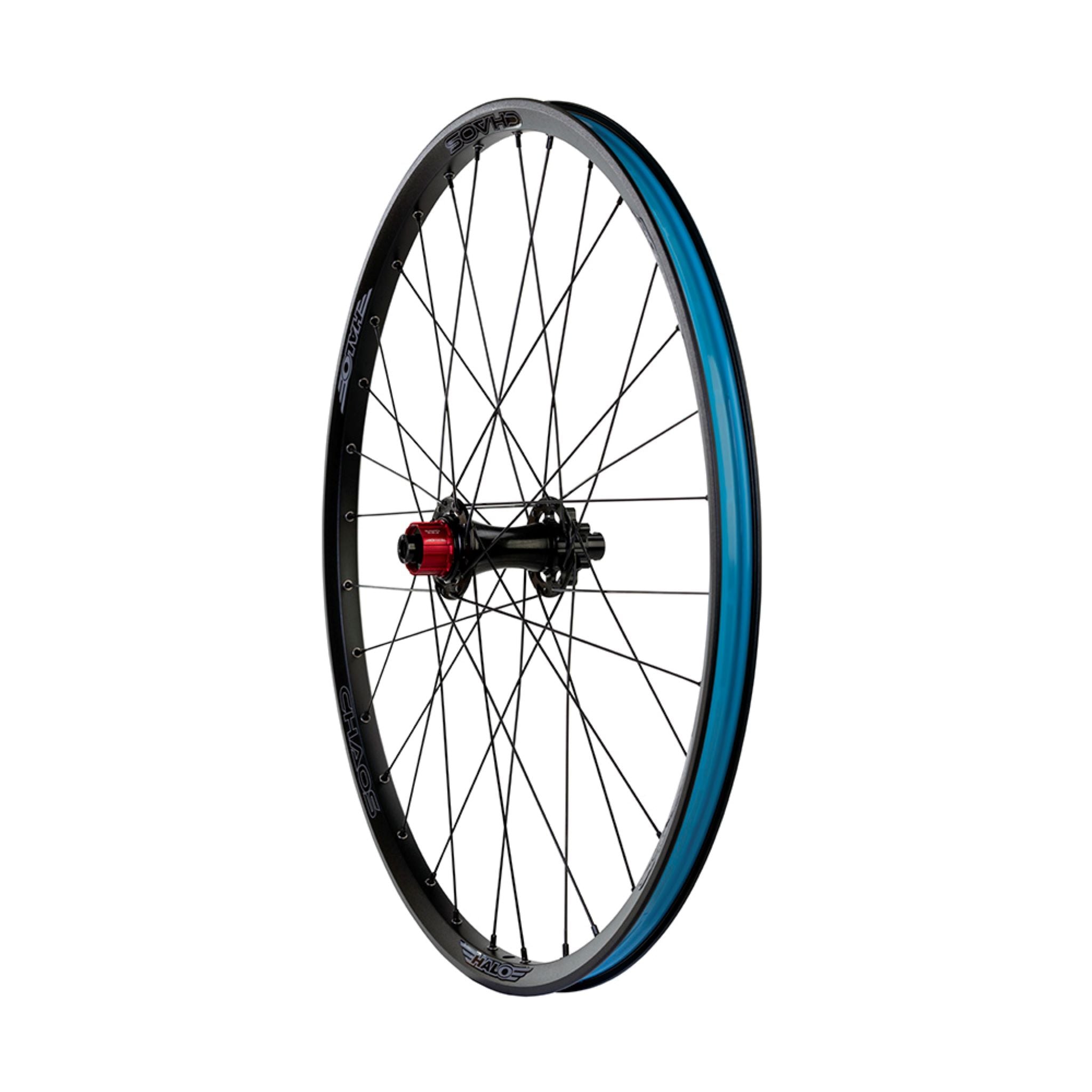 Halo Chaos Dirt Jump 26" Wheel