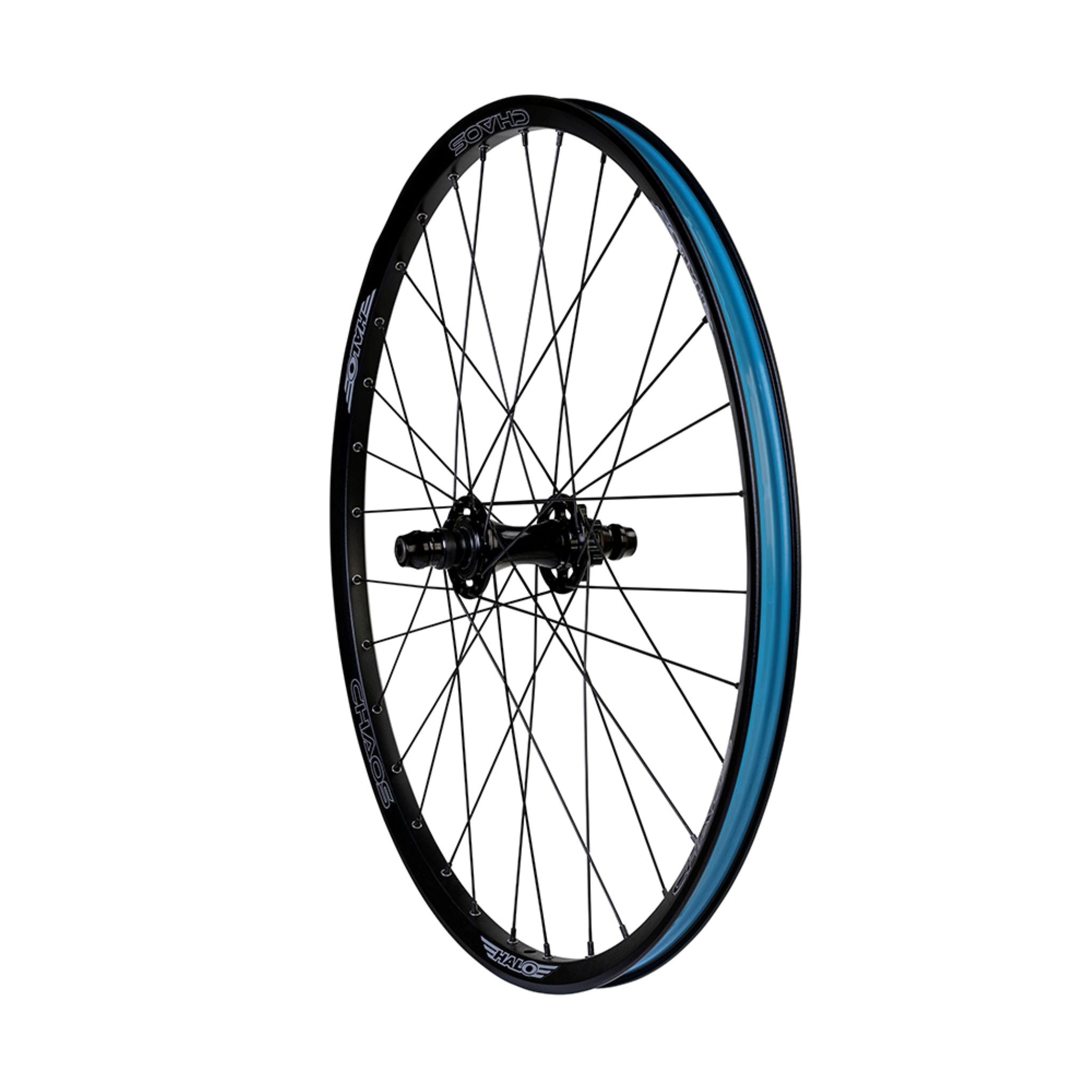 Halo Chaos Dirt Jump 26" Wheel
